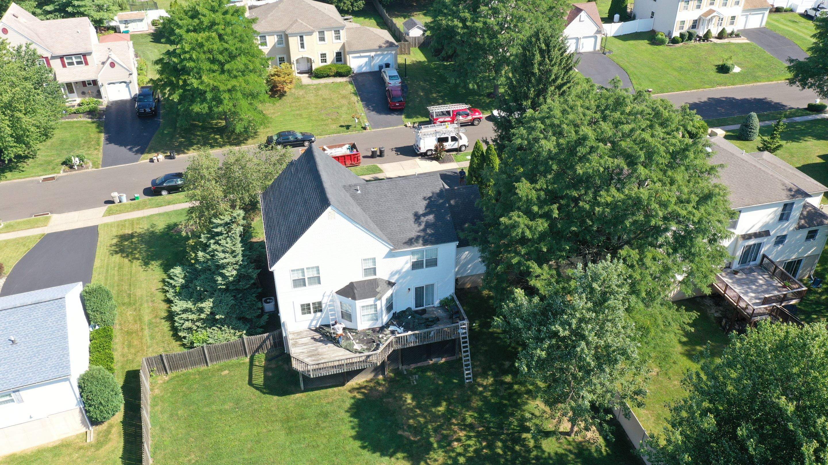 Roofing by Stofan Construction LLC