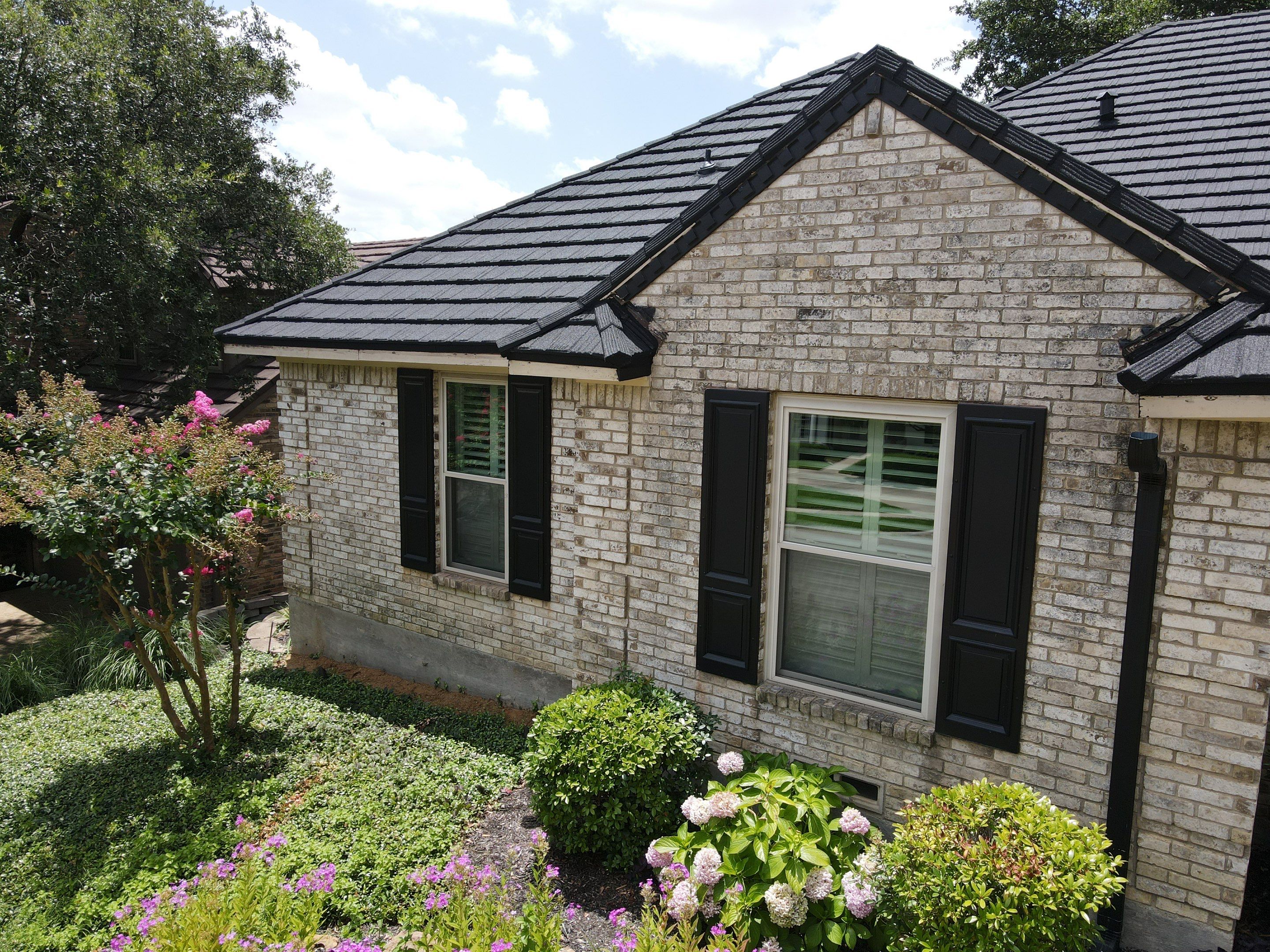 Project in Irving by Armor Roofing | Exteriors