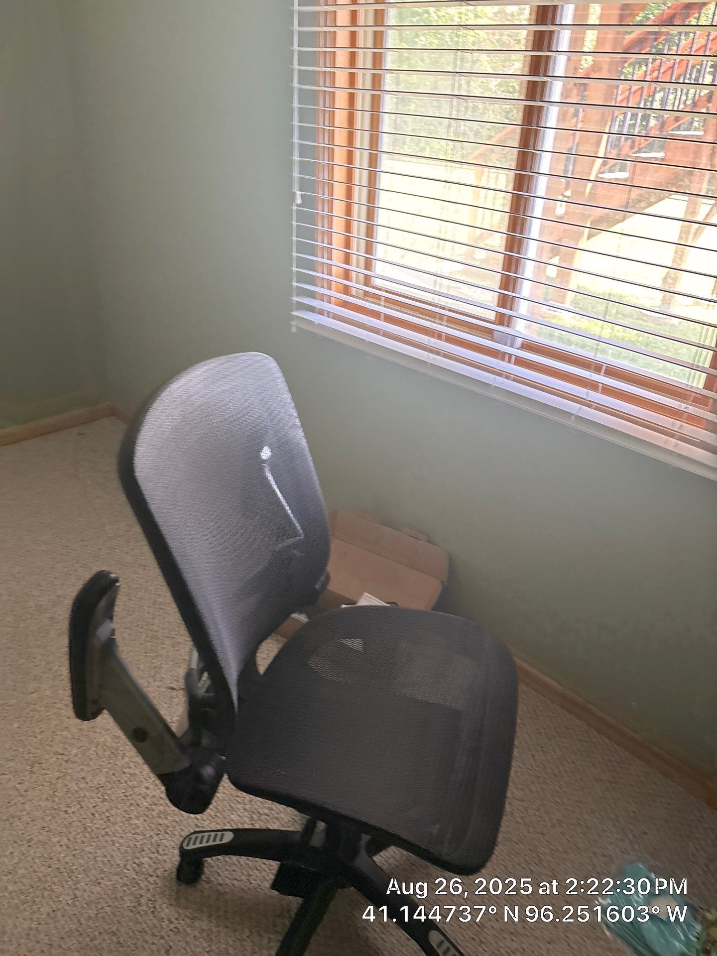 job 5 by CompanyCam Sales Demo