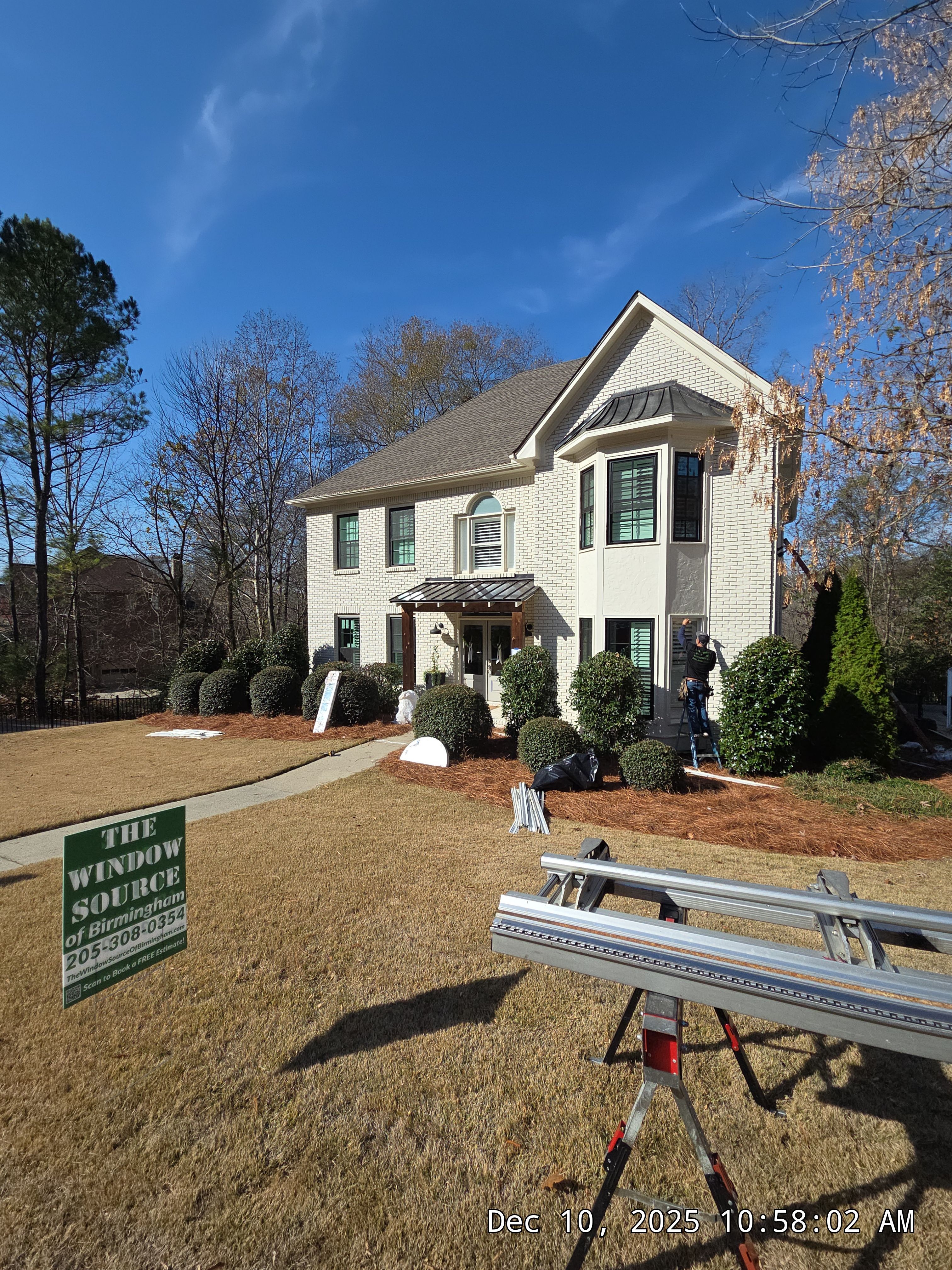 Johnson Project in Homewood by The Window Source