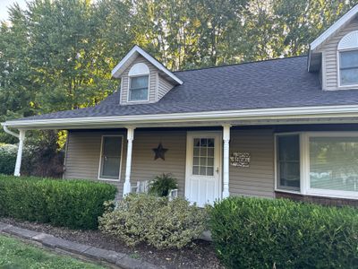 Roof Replacement by Homestyle in North Ridgeville