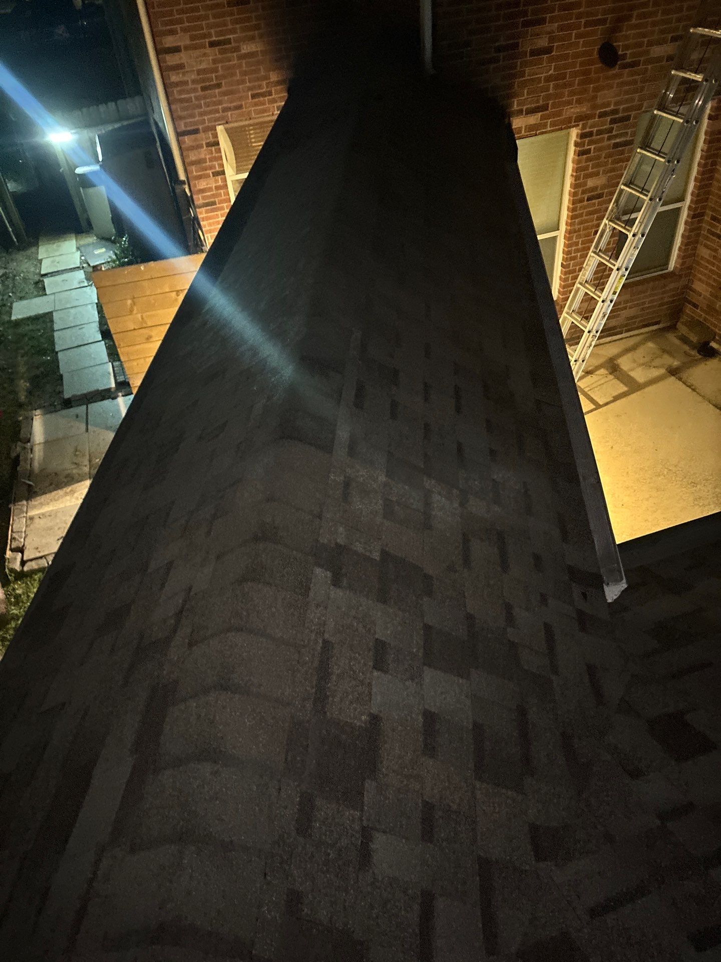 Roof Replacement Missouri City by Roof Repair Services LLC
