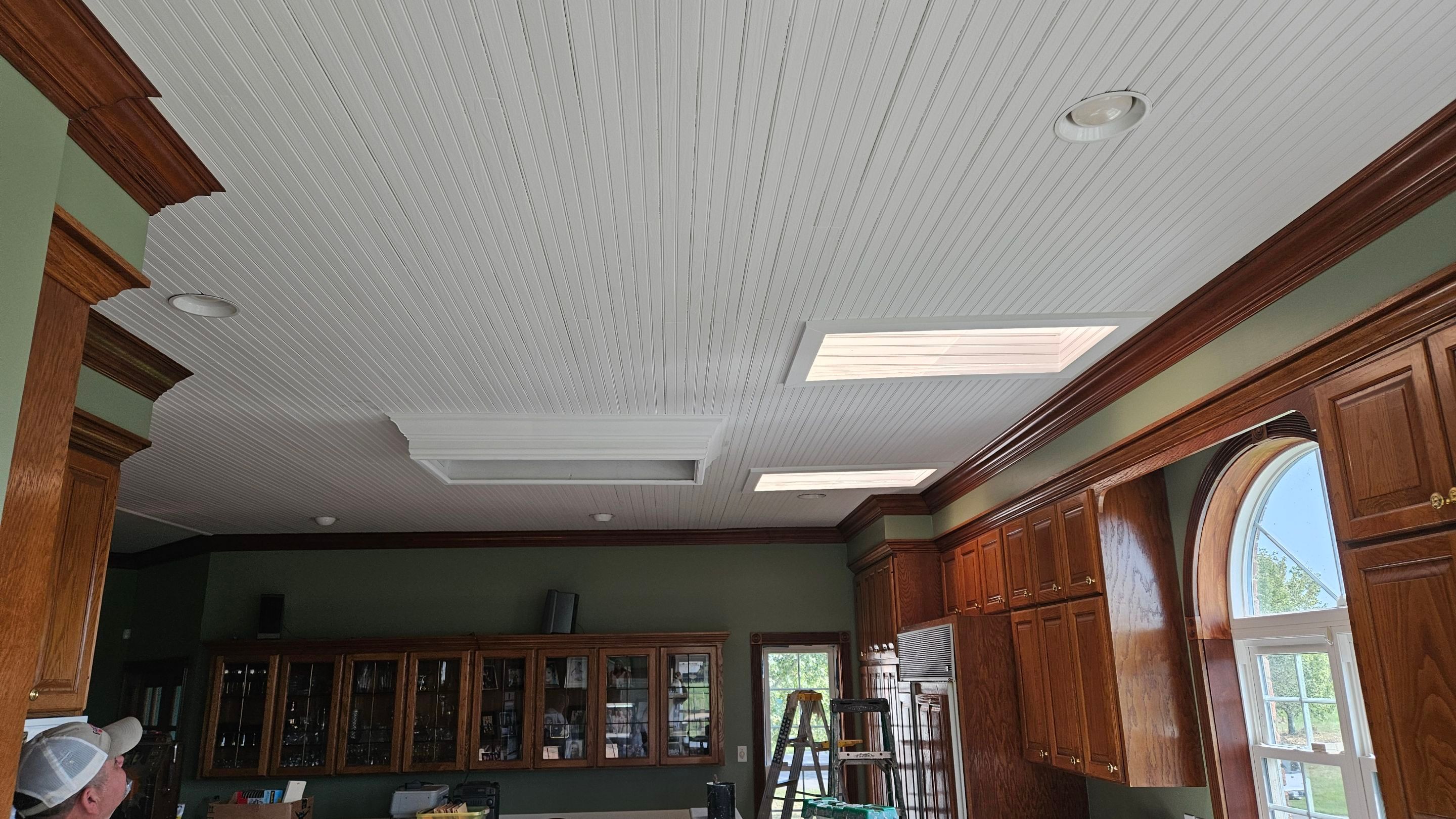Dr Dan  by Freshcoat