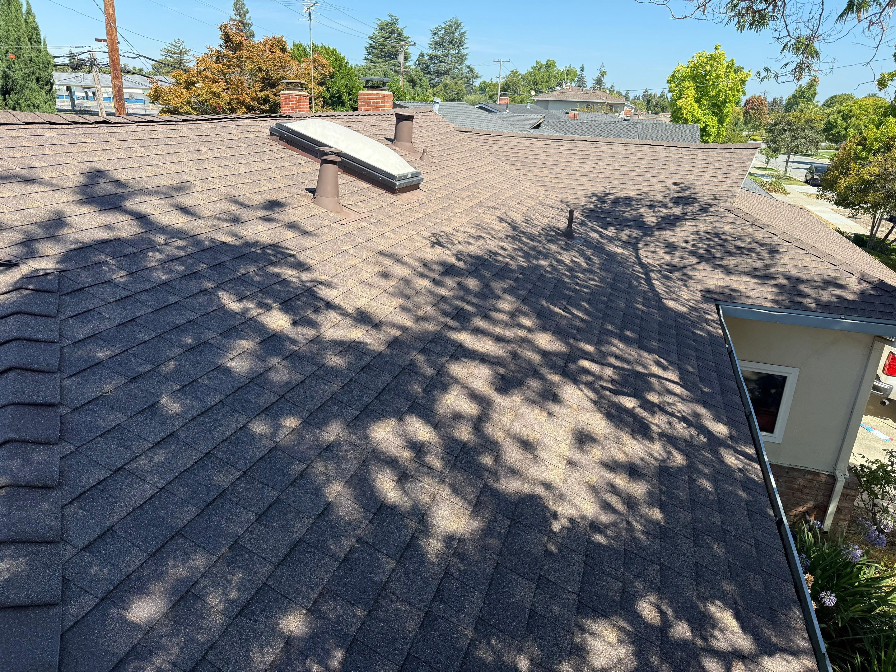 Roof Replacement - San Jose, CA 95129 by Epic Roof Replacement