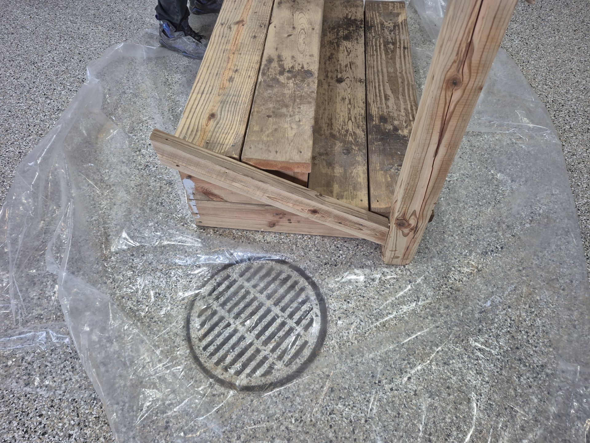 Bay City by Wise Coatings of Central Michigan