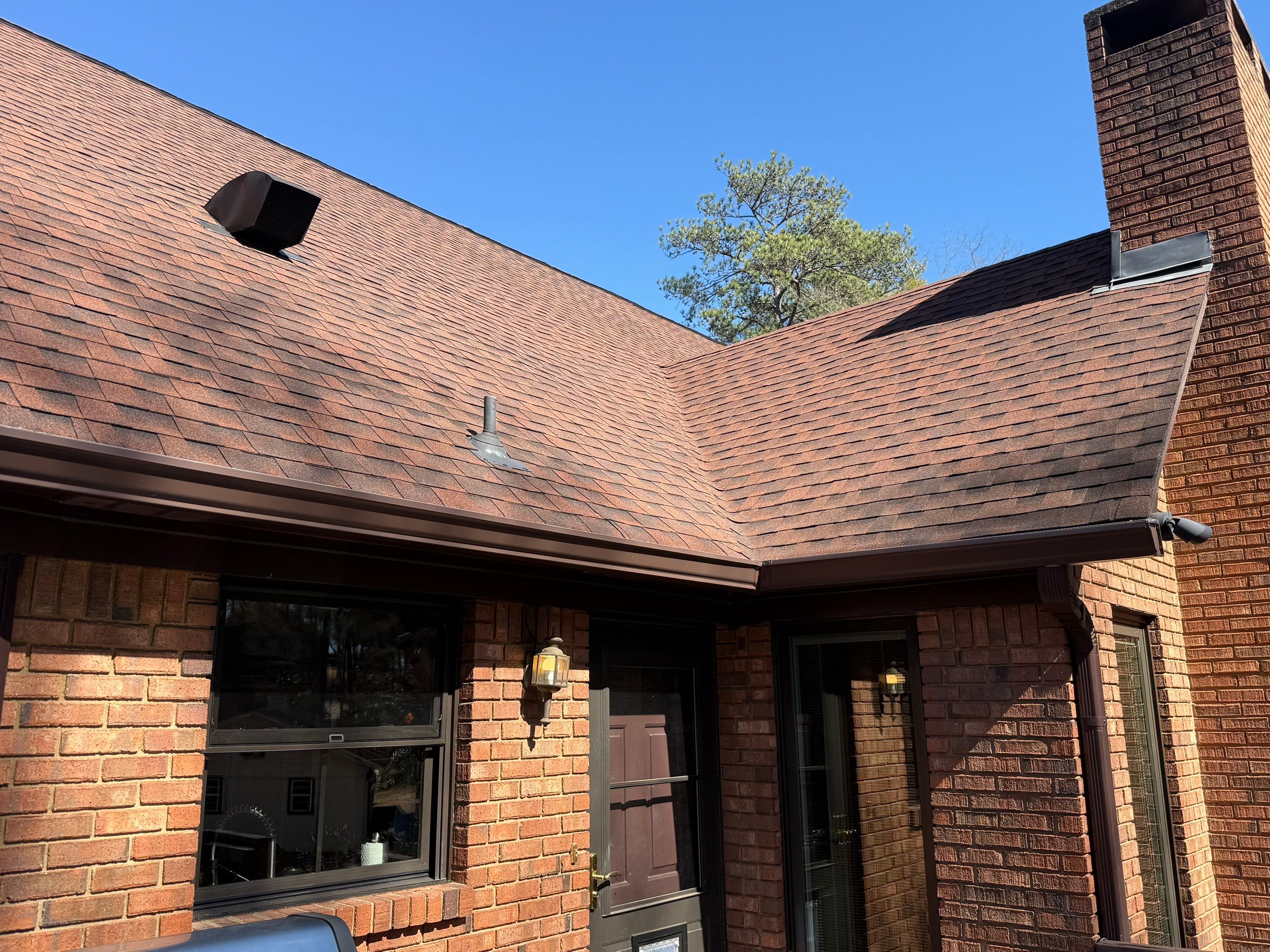 Residential Roofing Repair in Vestavia Hills by The Roofing Dudes