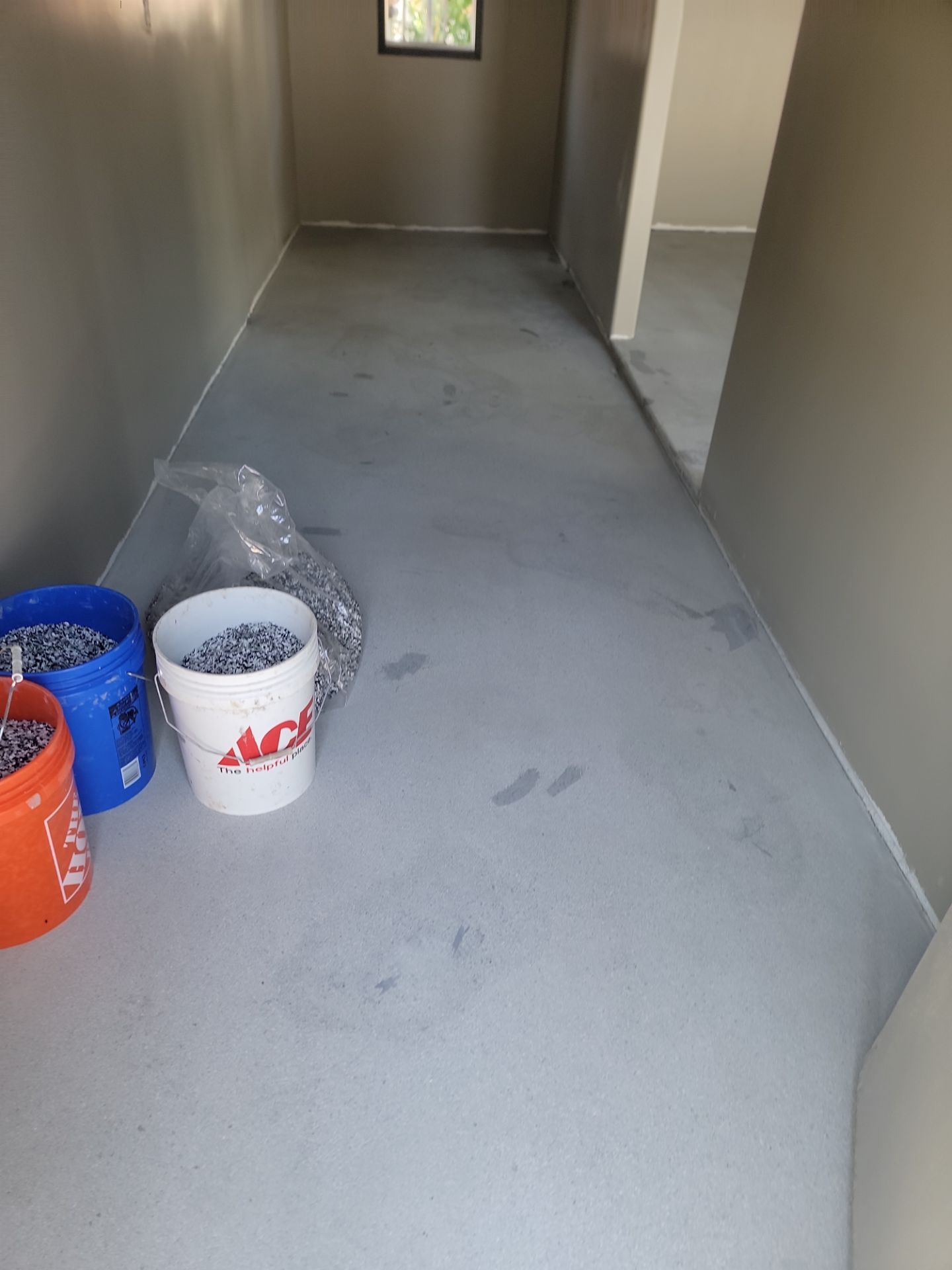 Fantabulous by Matt Gifford Painting LLC