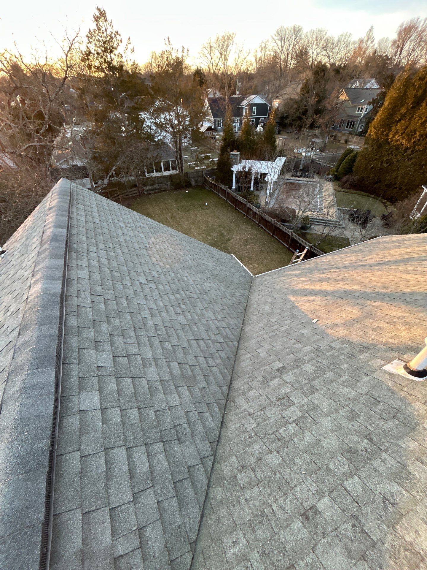 6522 77th Street, Cabin John, MD 20818 UNITED STATES by American Custom Contractors