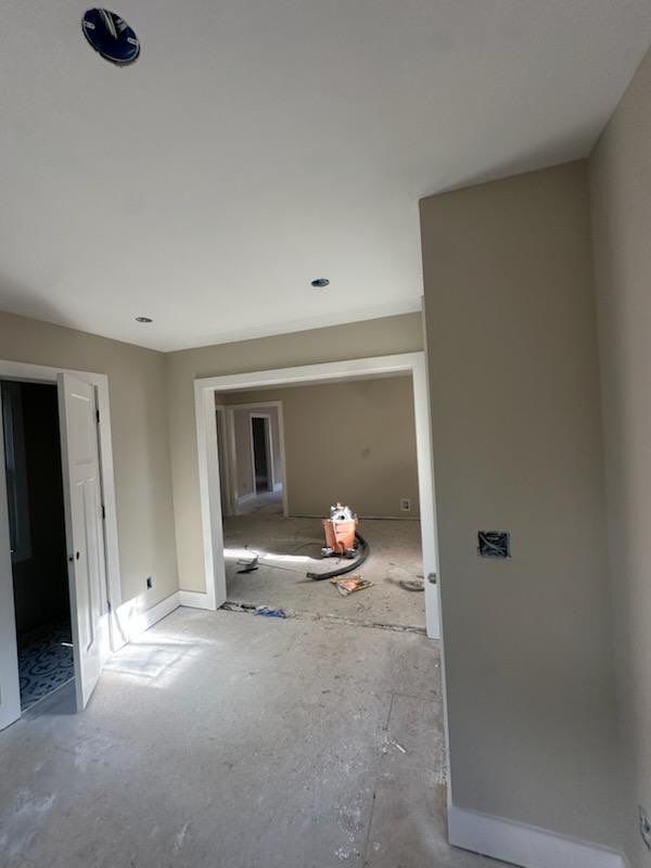 Cute Home Transformation!  by PGP Surface Solutions, LLC
