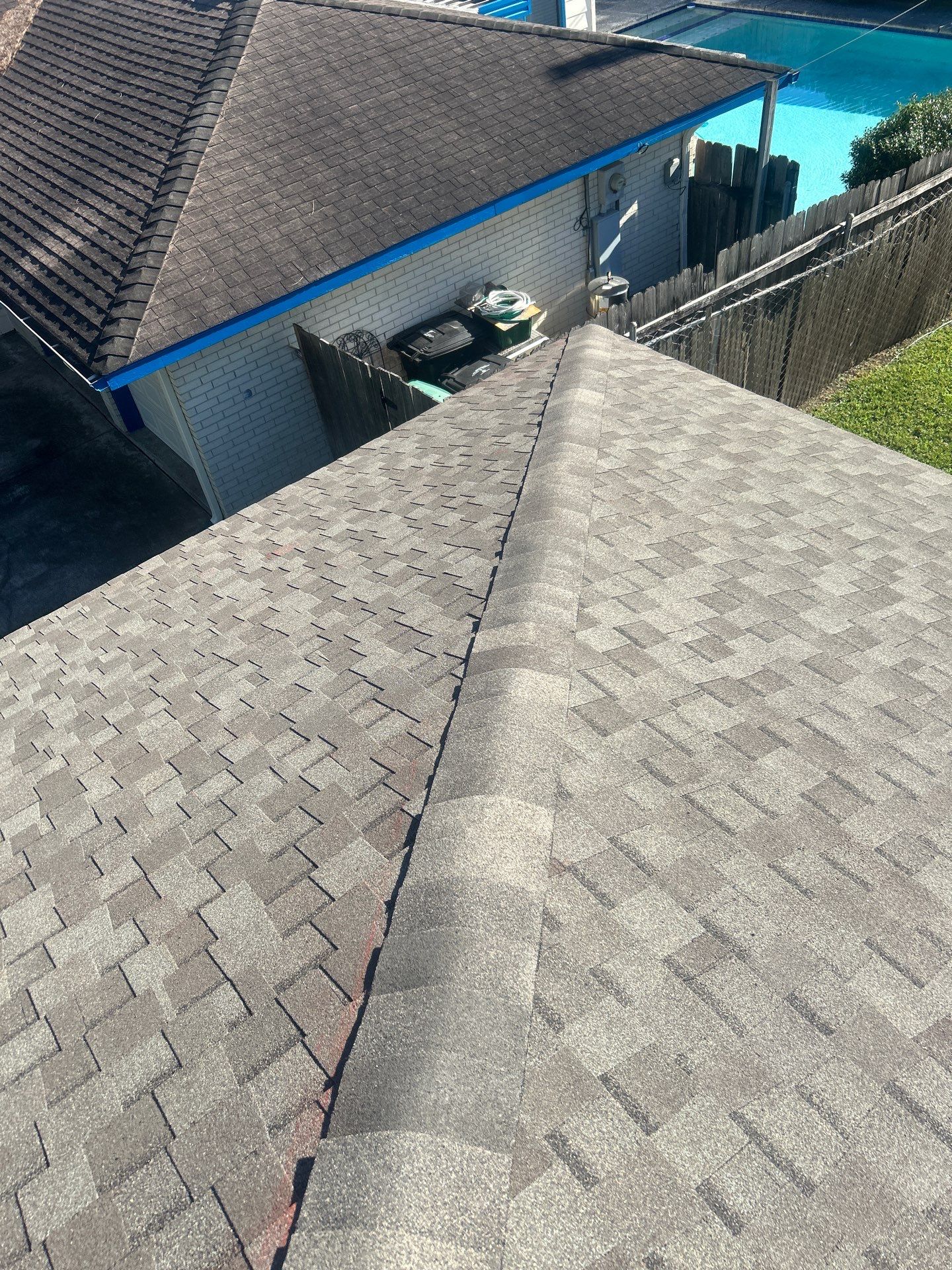 Roof Repair Houston by Roof Repair Company