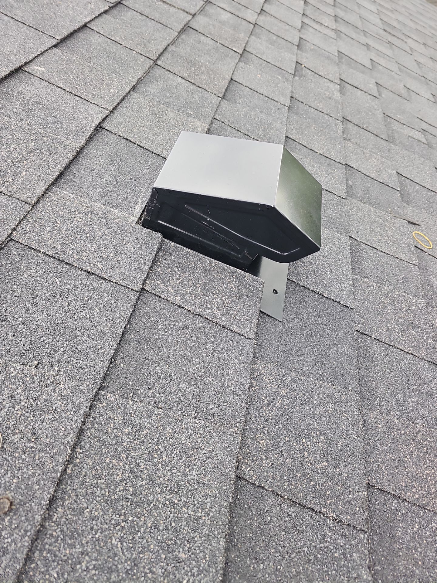 Roof Replacement by Winchester Roofing