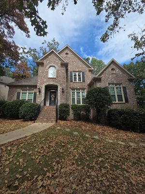 Dew Project in Hoover