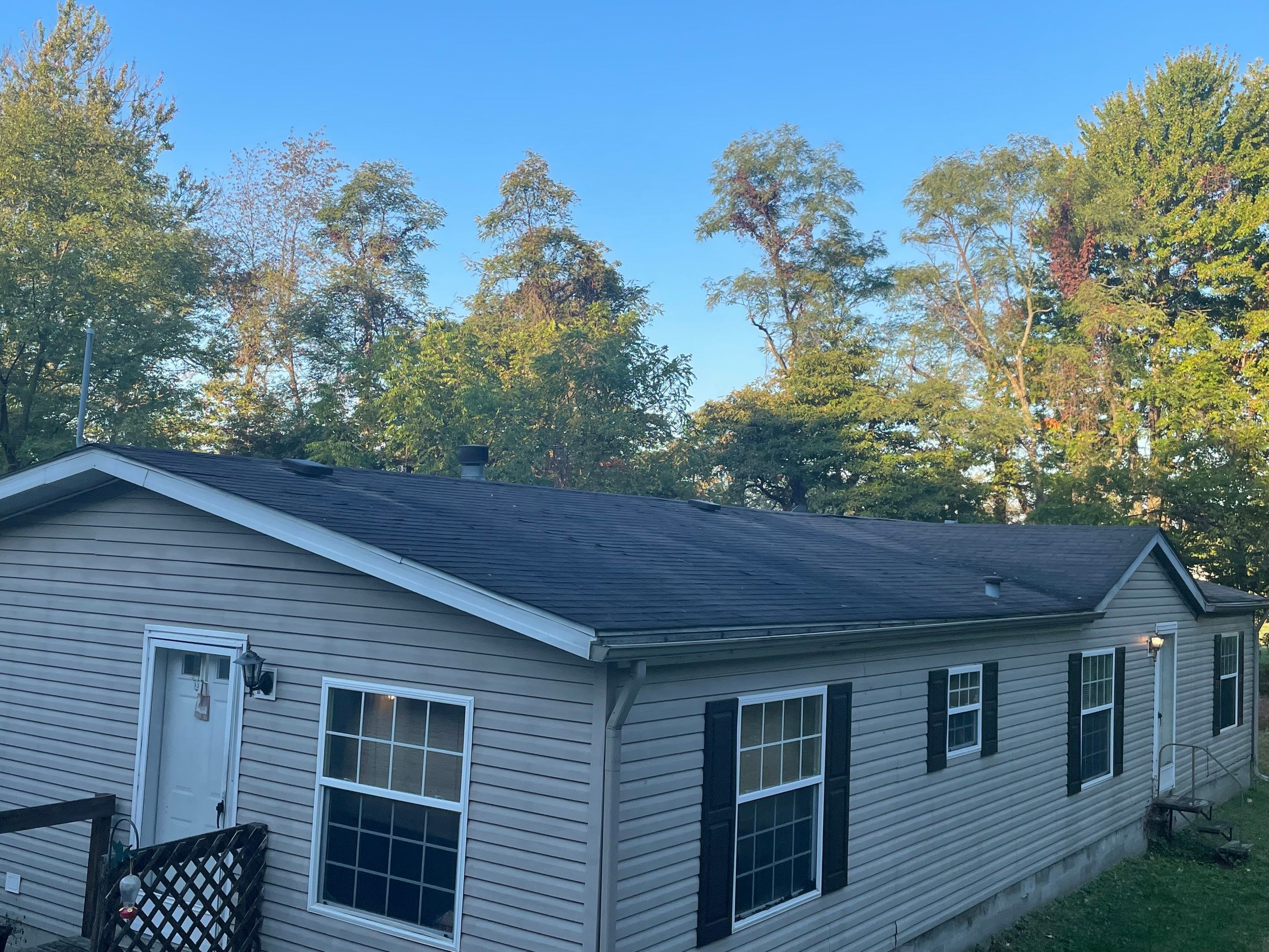 Residential Roofing Installation using Tamko Titan  by Storm Contracting 