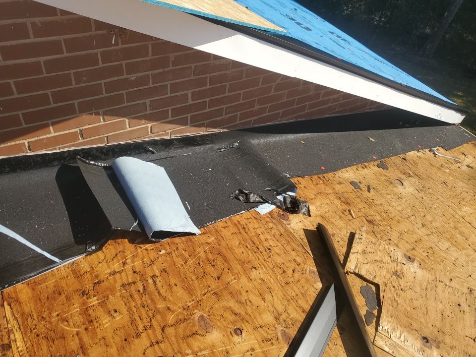 Church Roof Replacement using Owens Corning by Inspector Roofing and Restoration