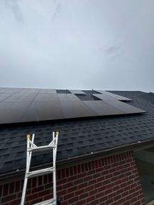 Stockbridge Ga Project by Zero Grid Power Solutions