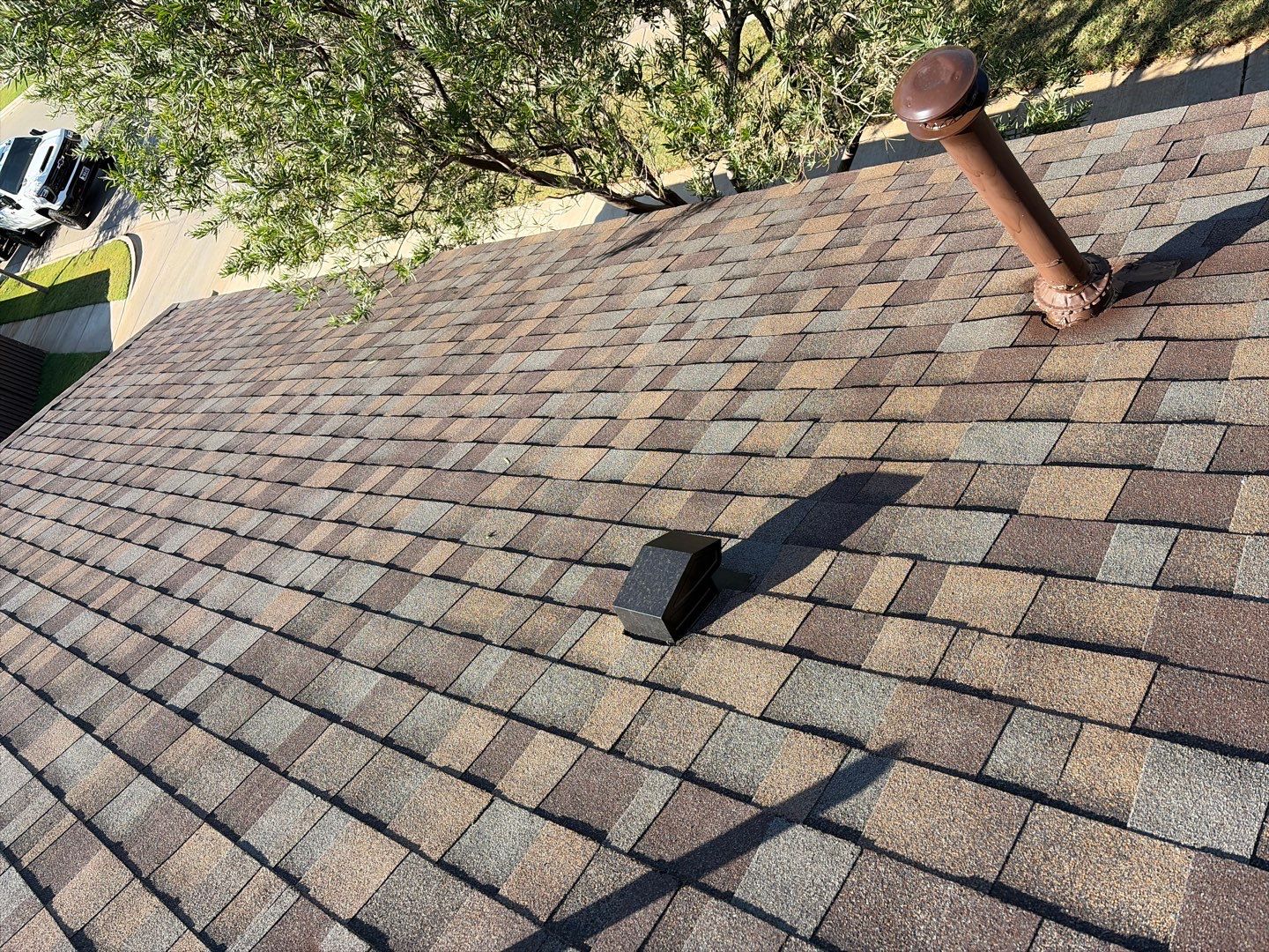 Something else by Storm Guard of Lubbock