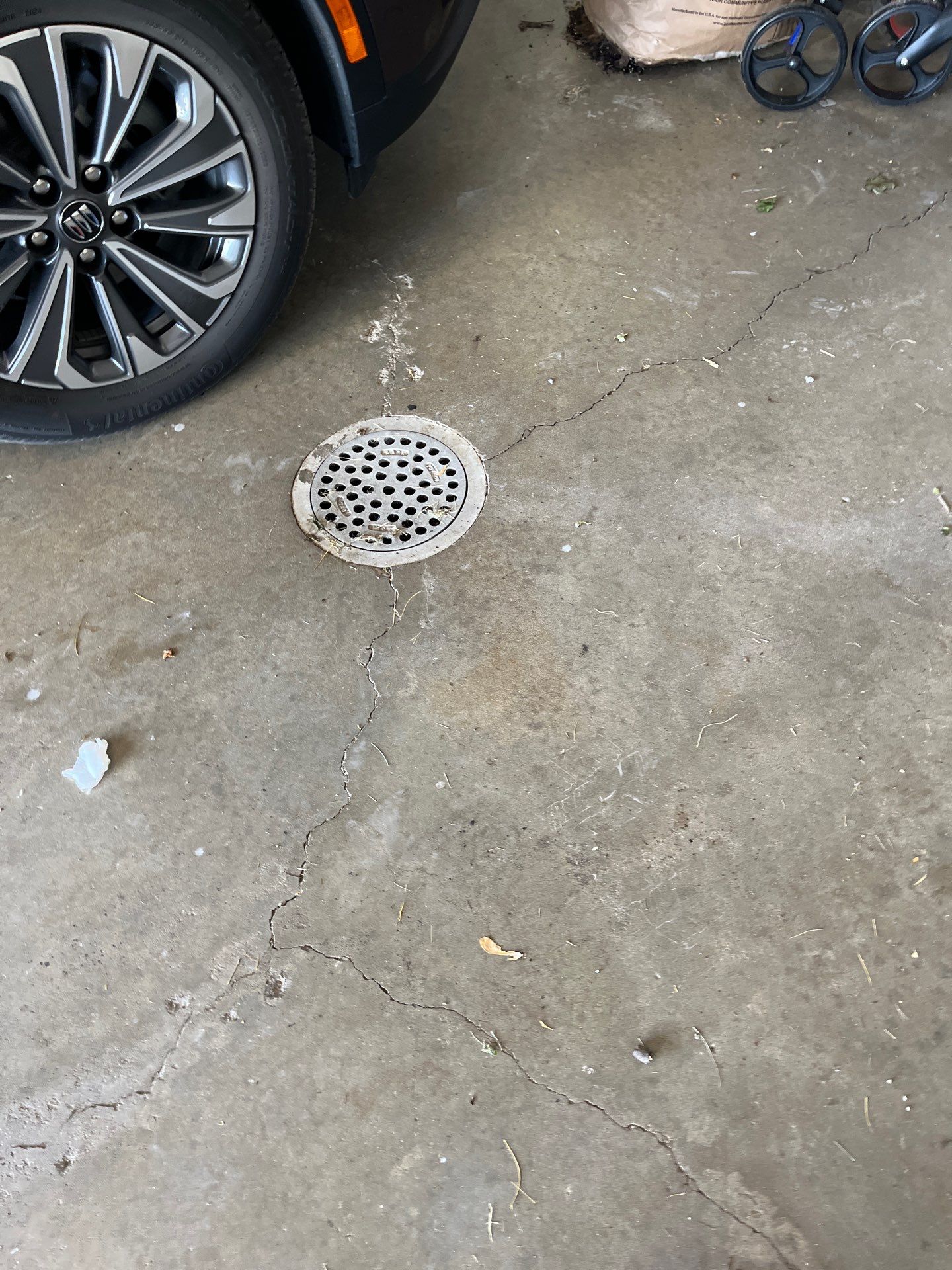 Project in Essexville by Wise Coatings of Central Michigan