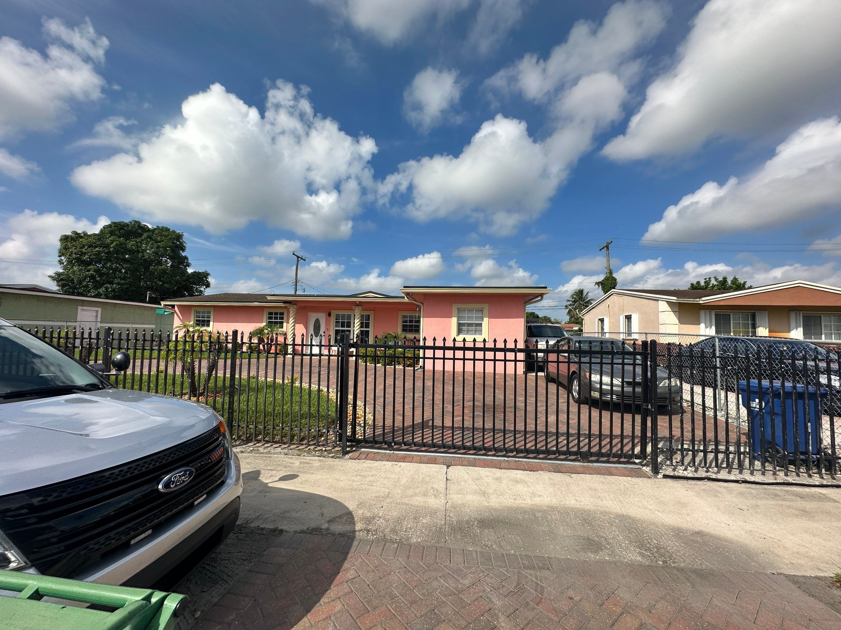 Water Damage Claim in Miami Gardens by FLAPA & KeyStone