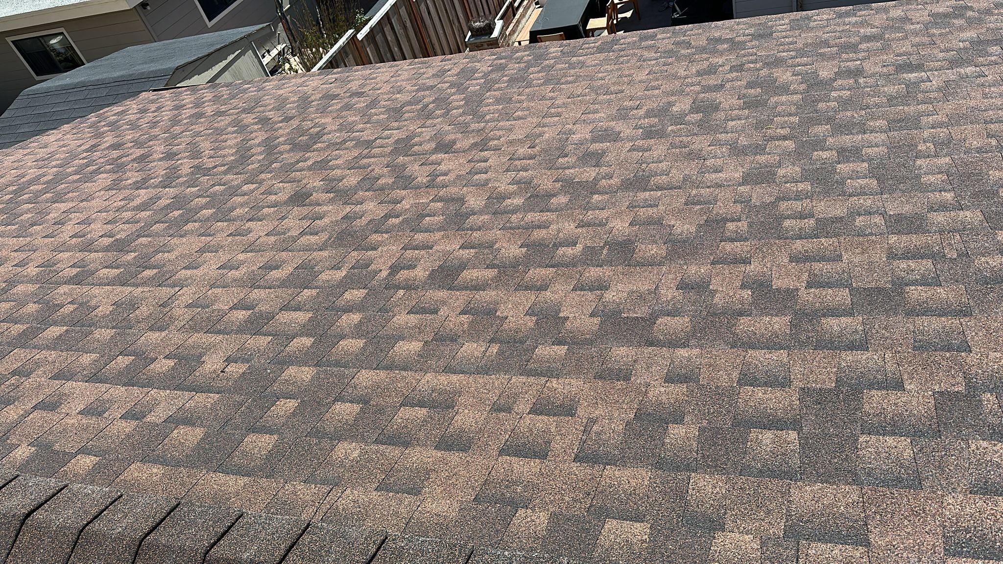 Roof Replacement- El Cerrito, CA 94530 by Epic Roof Replacement