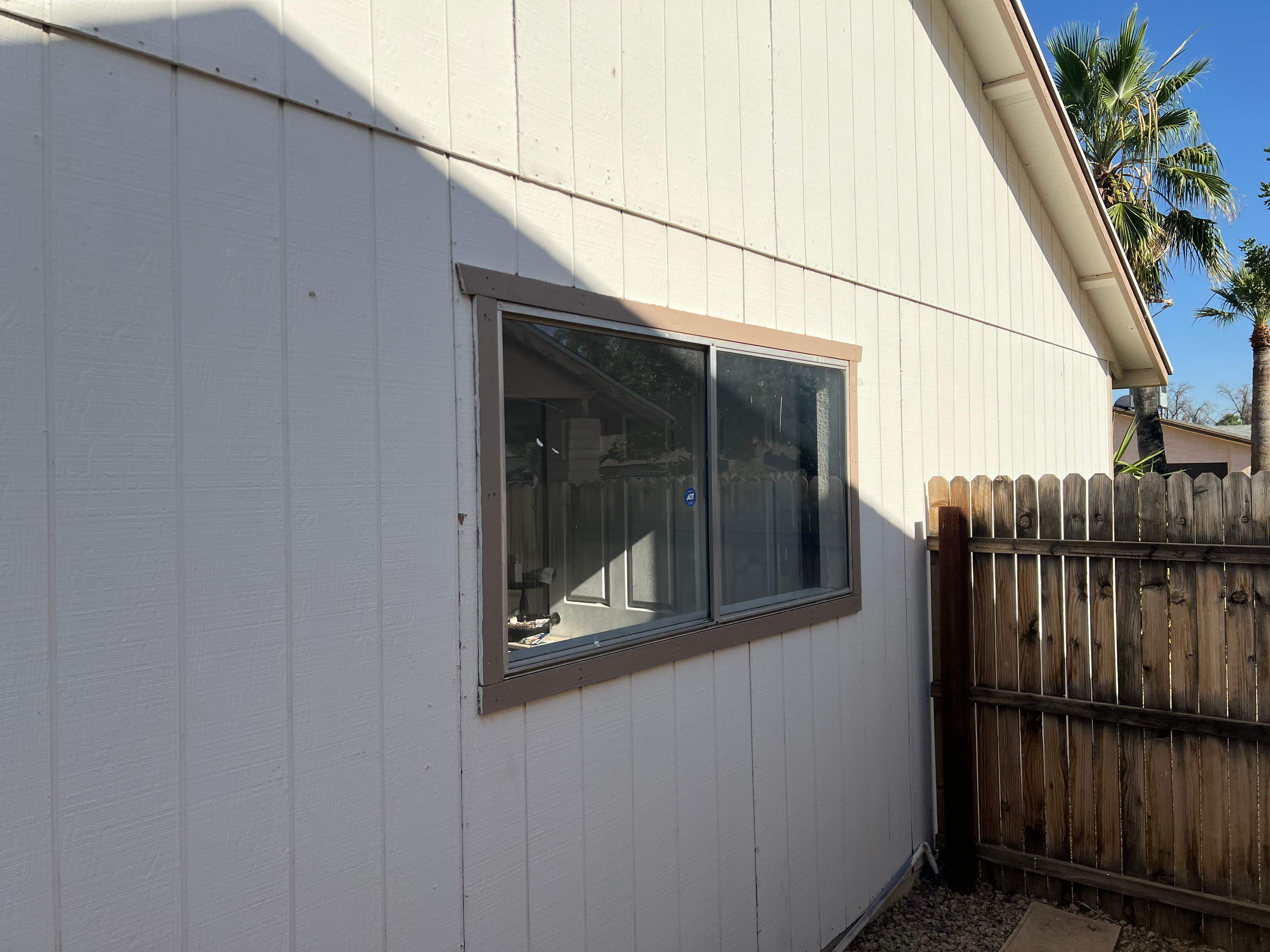 Wendy's Window Replacement by All Storm Roofing & Construction