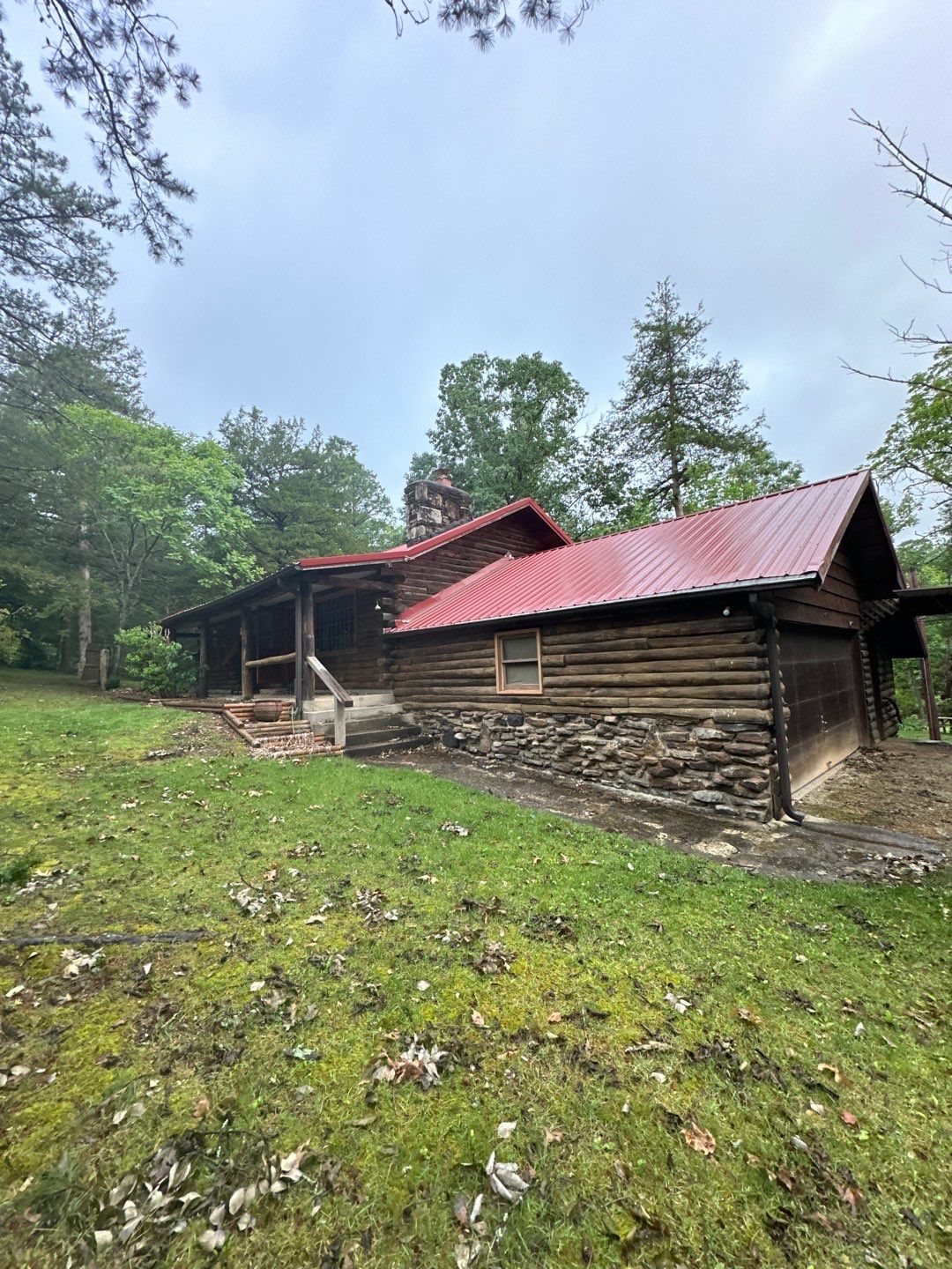 Chalet  by Prestige Roofing