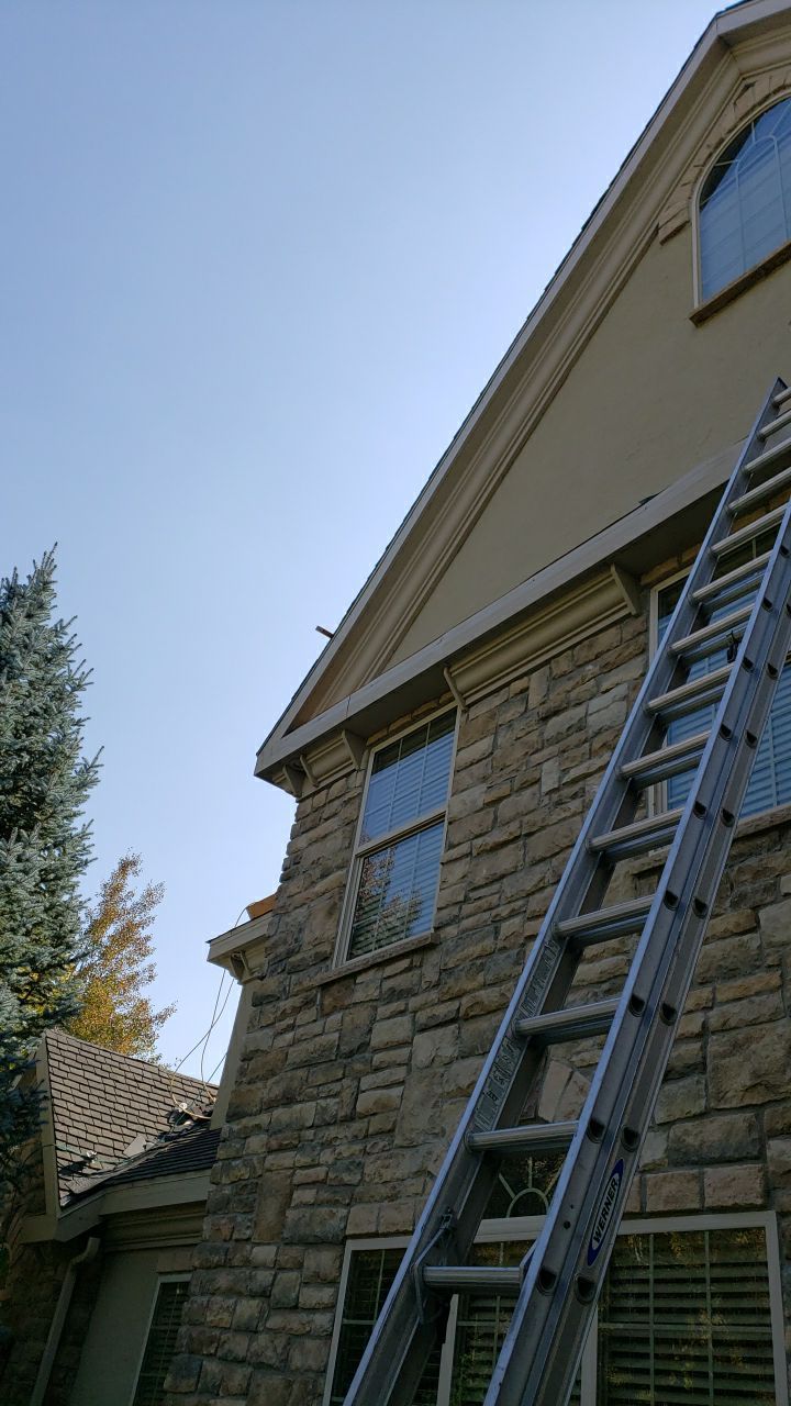 Residential Roofing Installation using GAF Glenwood Premium Shingle by The Roof Doctor