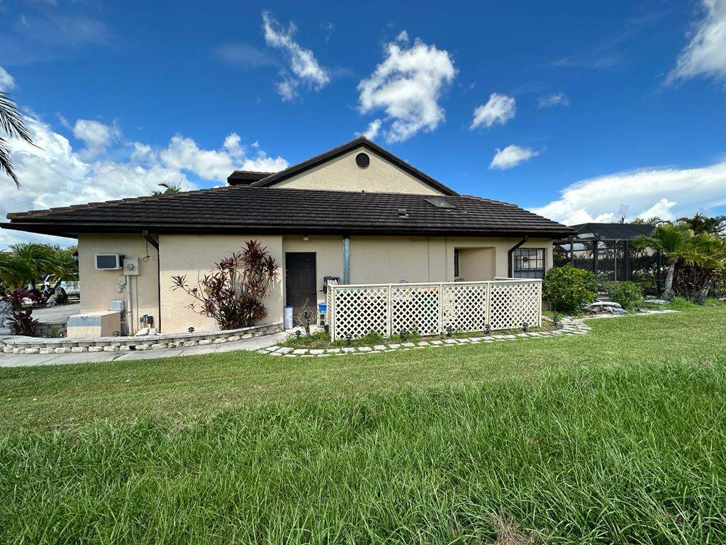 Water Damage Claim in PUNTA GORDA by FLAPA & KeyStone