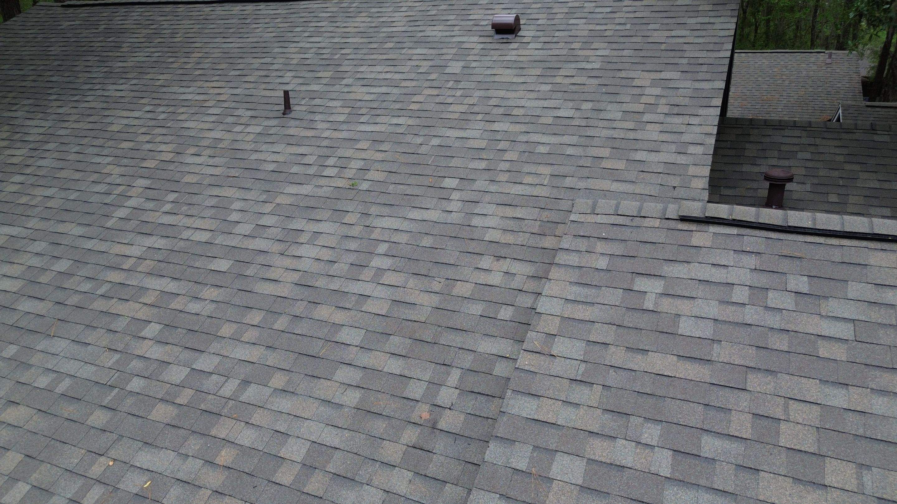 32 SQ Asphalt Shingle Replacement in Gainesville, FL by Brehm Roofing