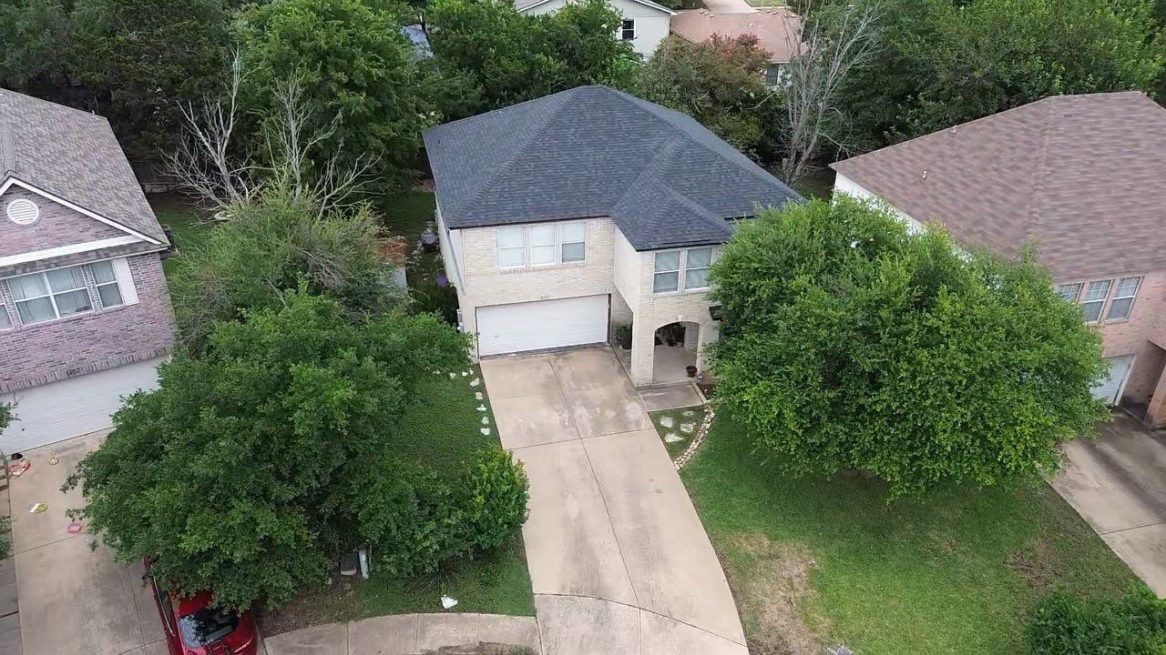 Onyx Black - Owens Corning TruDefinition Duration  by RoofsOnly.com