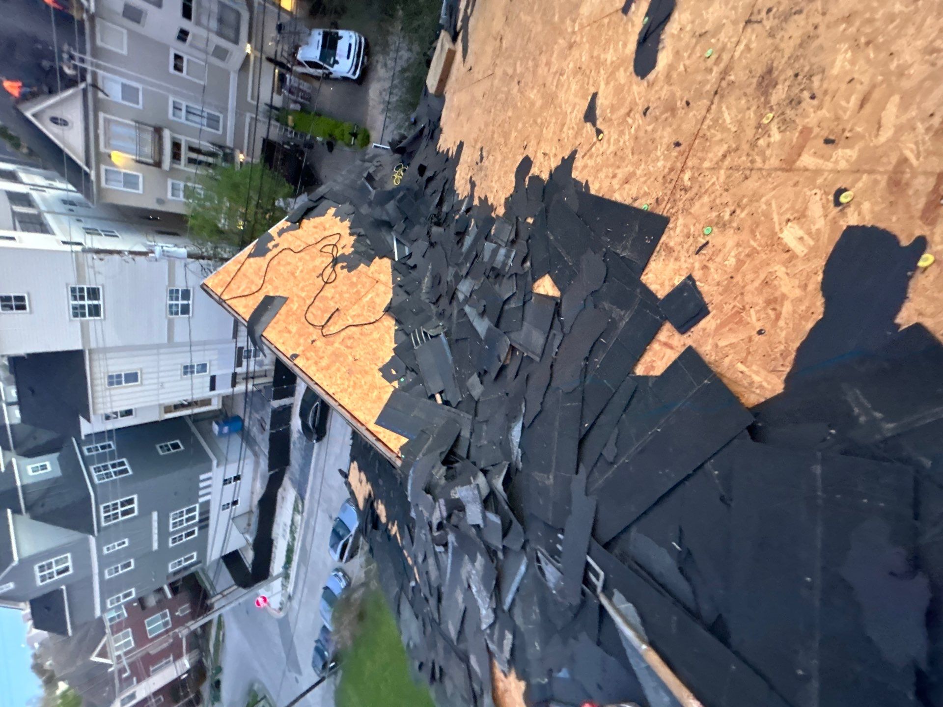 Roof Repair Houston by Roof Repair Company