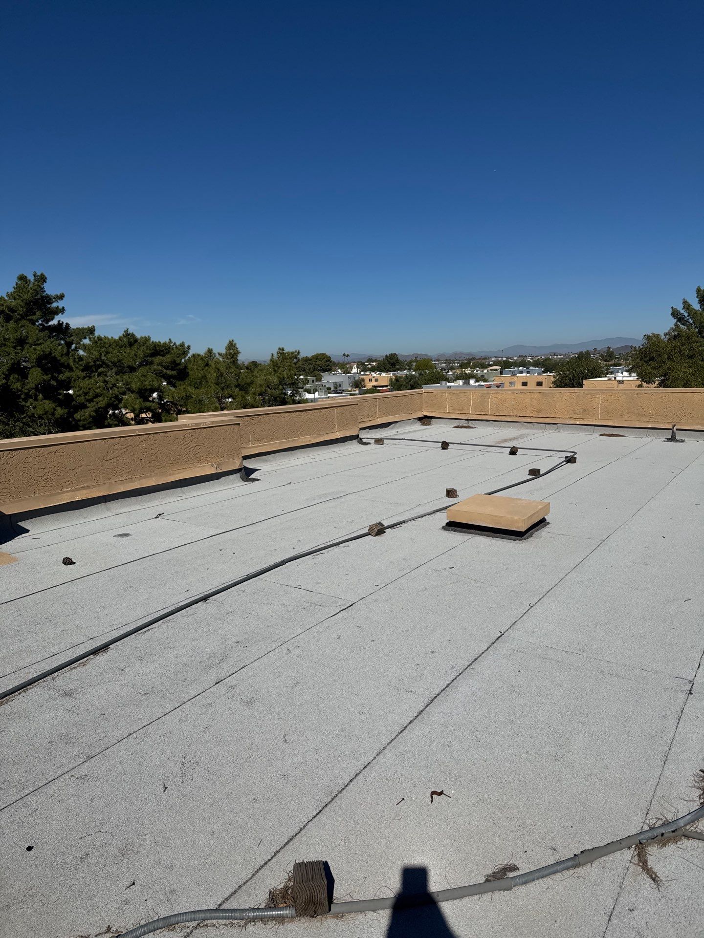Project in Glendale by Crush Development Services LLC