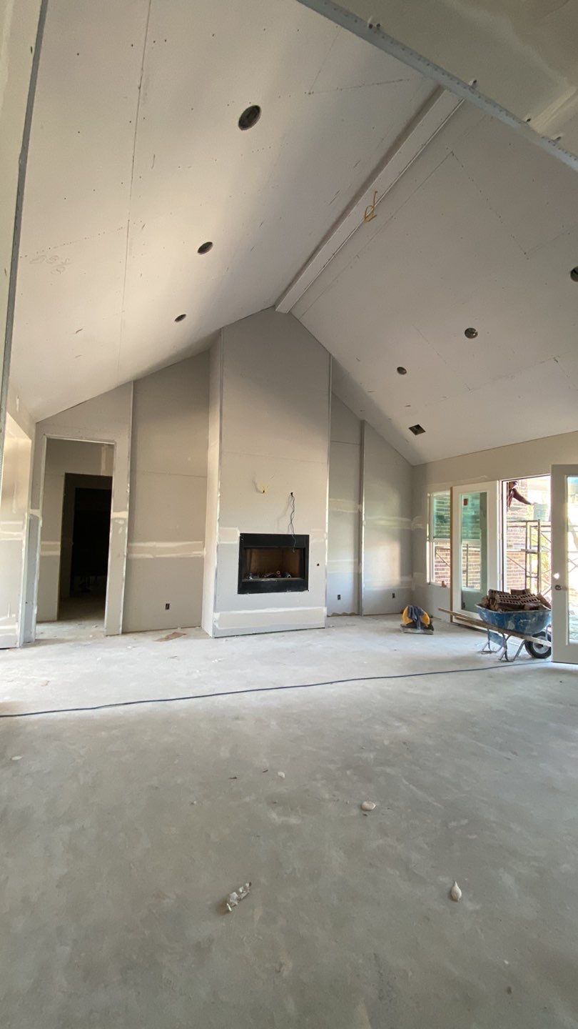 NEW CONSTRUCTION by Royal Stone Roofing 