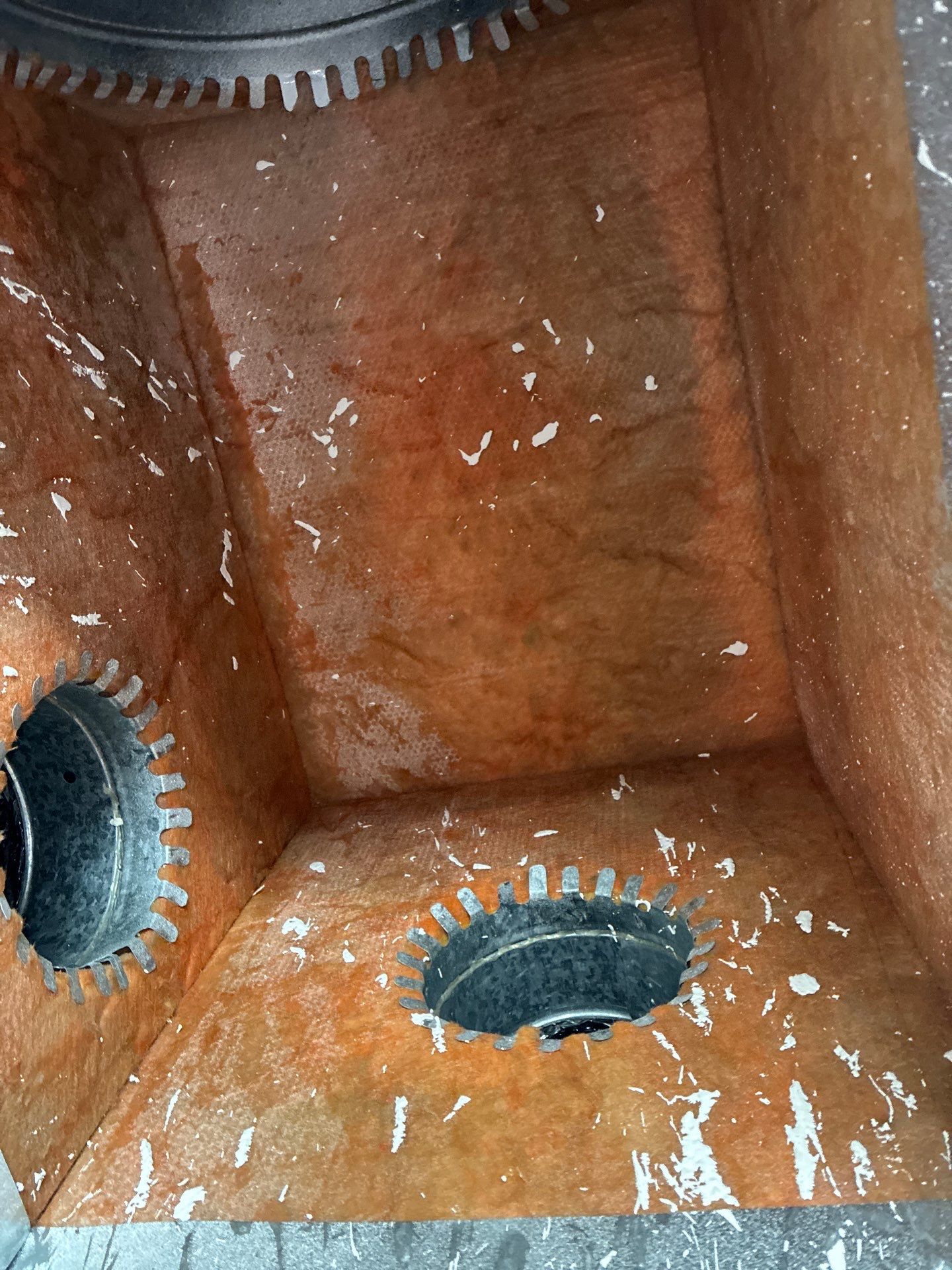 Air Duct Dryer Vent Cleaning Exhaust Bath Fan Repair Dryer Vent Repair Leesburg by Hygienic Air, Inc