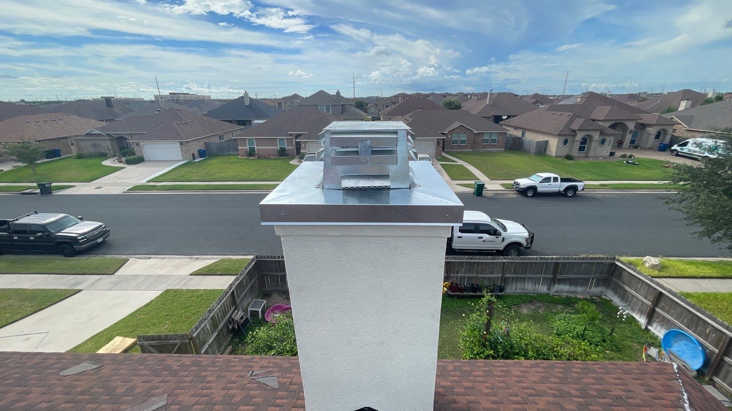 Residential Roofing Installation using GAF Timberline HDZ by Lighthouse Roofing
