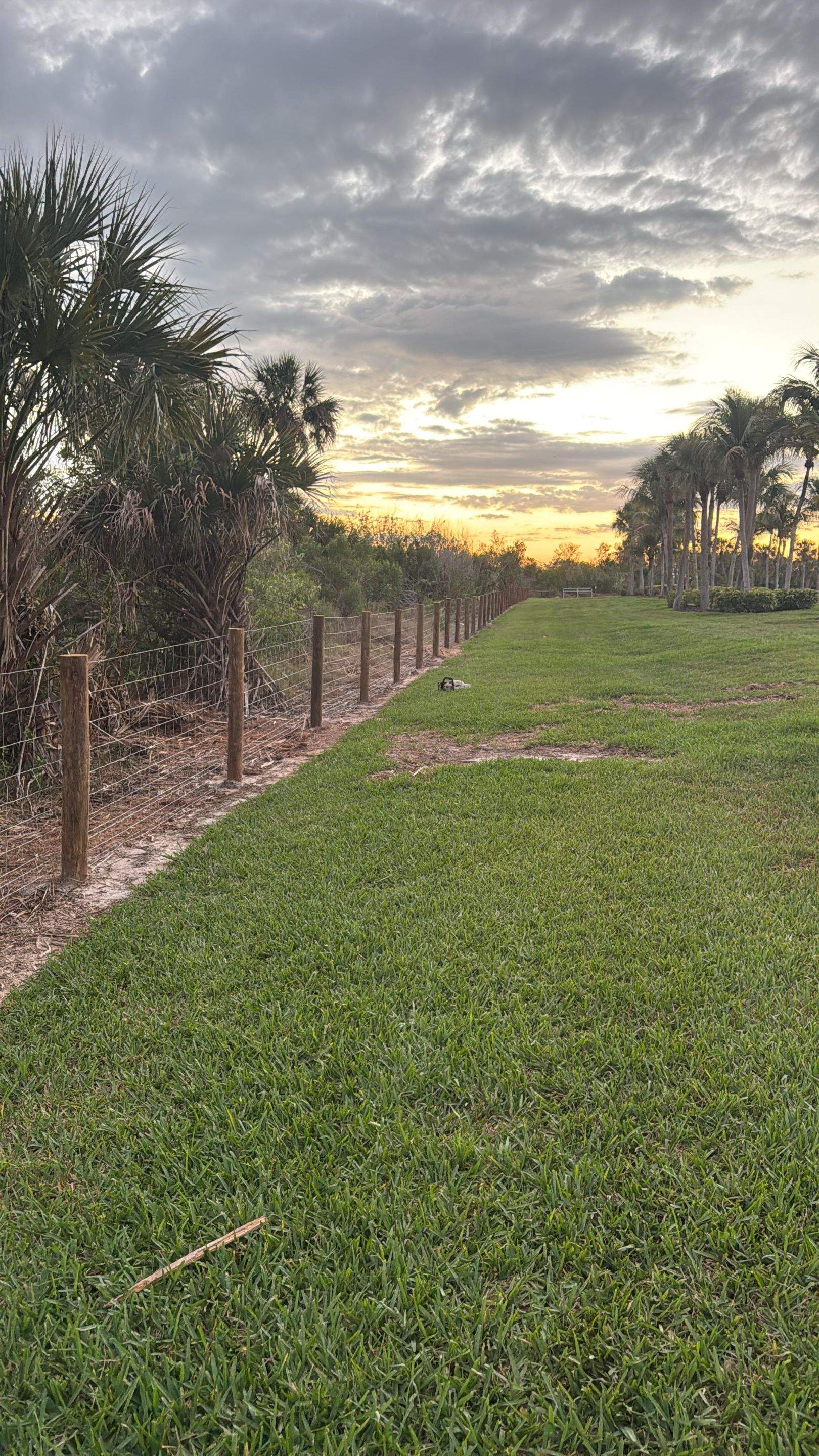 Lexington Country Club in Fort Myers by True Fence LLC