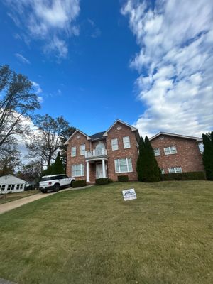 Springfield : Residential Roof Replacement with CertainTeed Landmark Pro in Max Def Expresso 