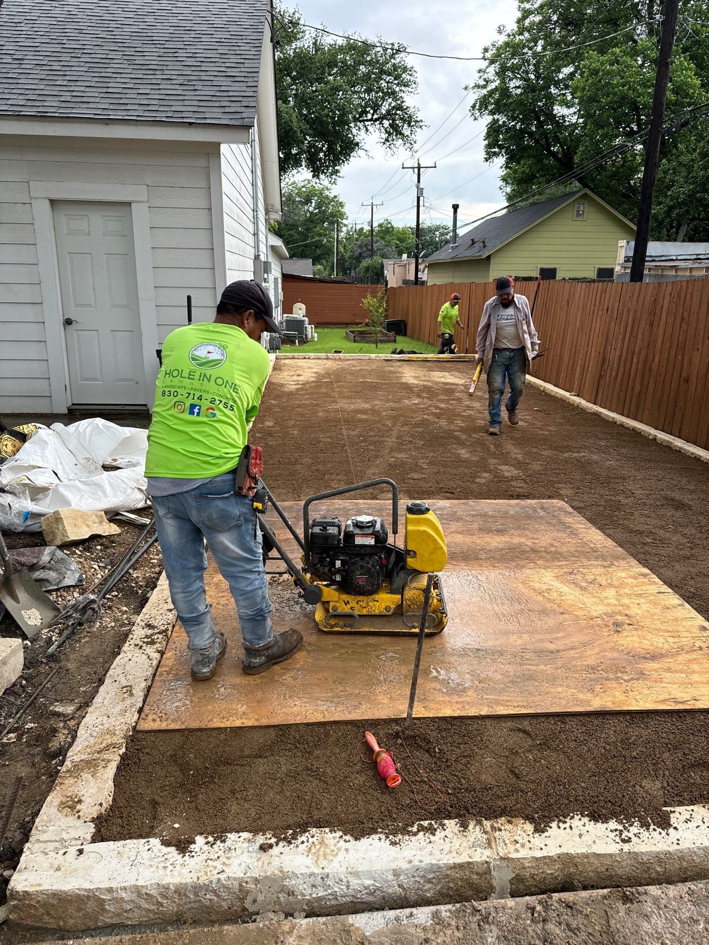 Artificial Turf - Putting Green - Field Hockey by Hole In One Lawns, LLC