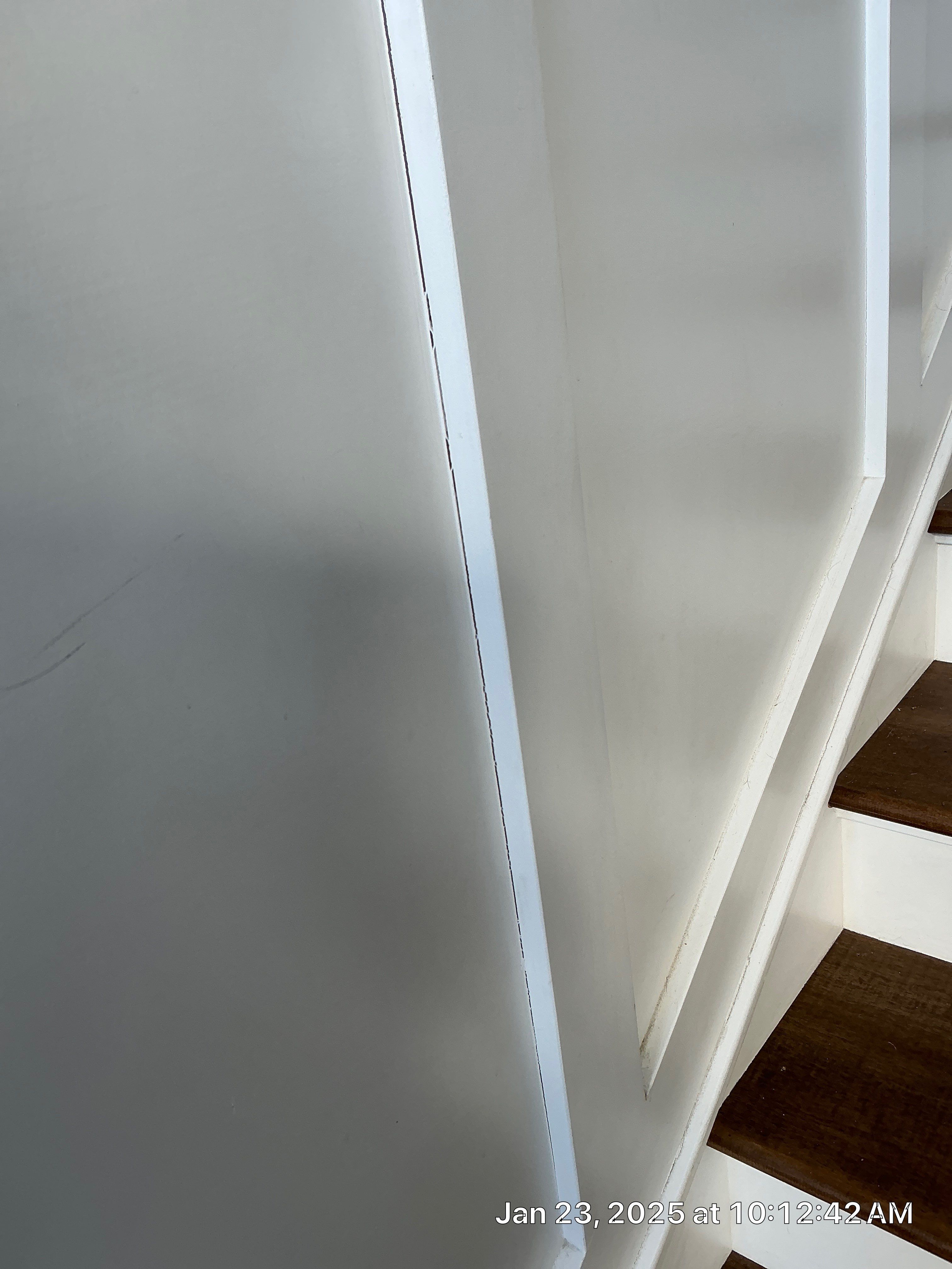 Project in Huxley by Midwest Paint LLC