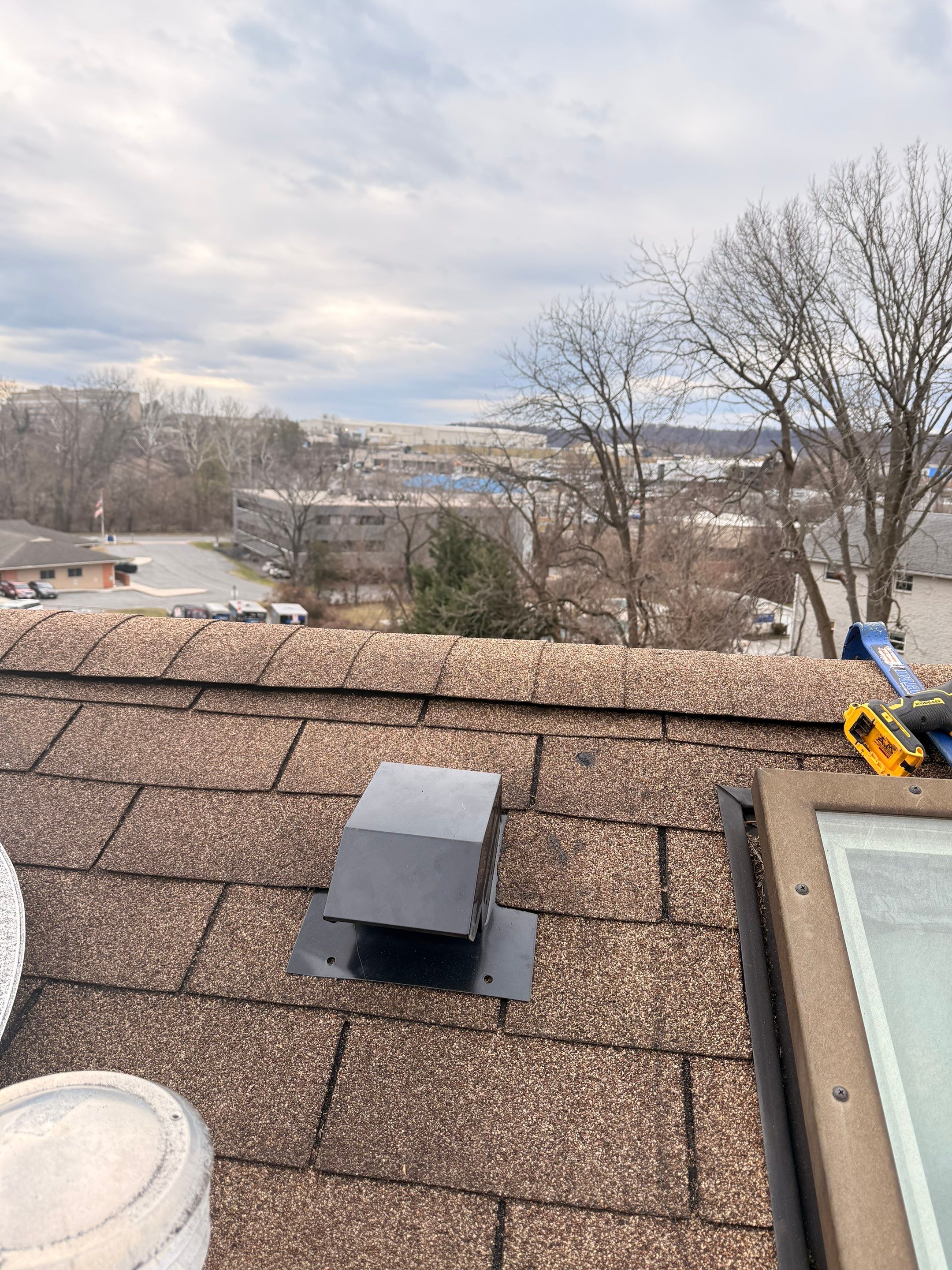 Cockeysville Residence by Smart Energy Pros