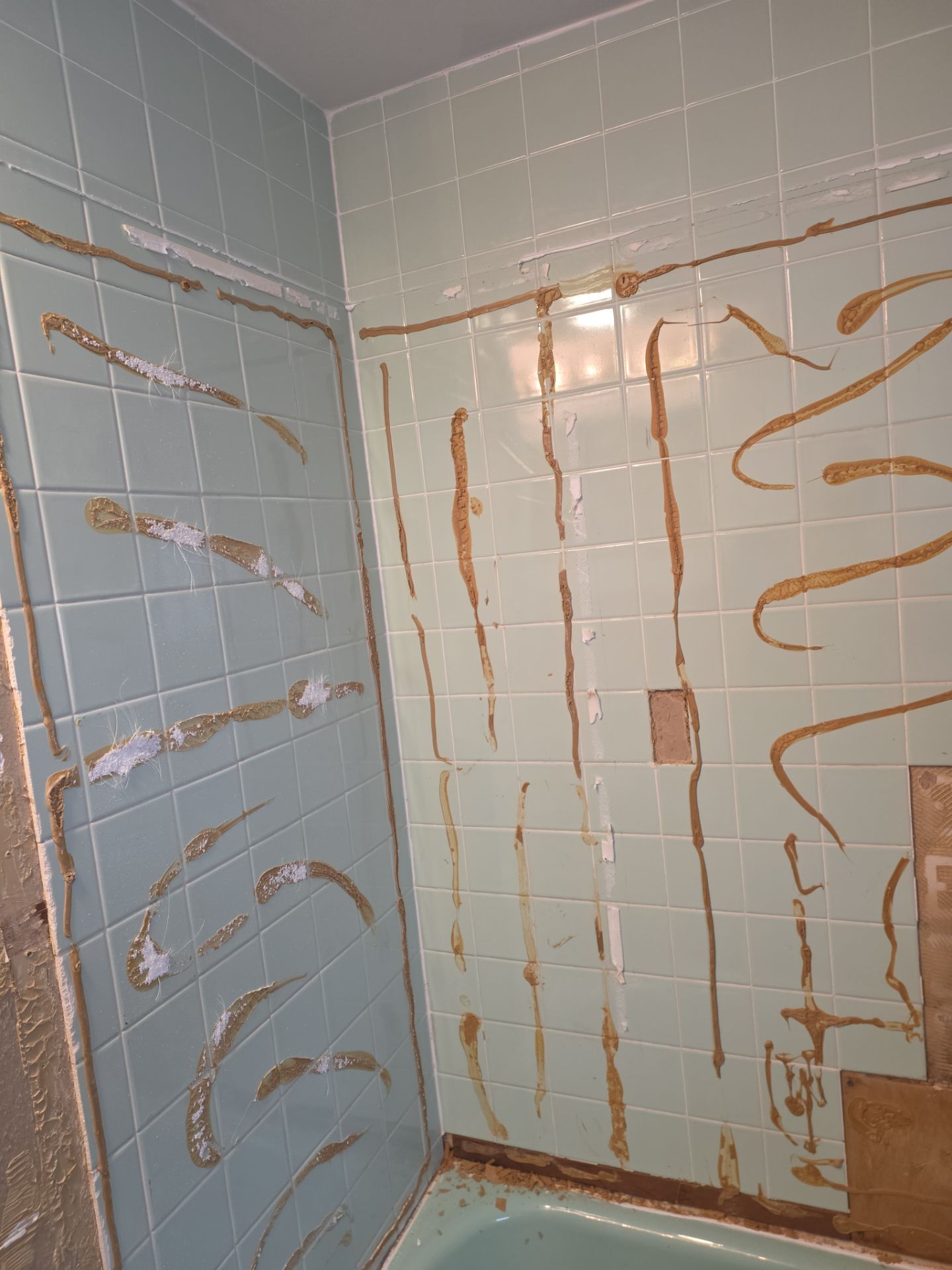 Project in Hamilton by Parkhurst & Kent Construction llc 