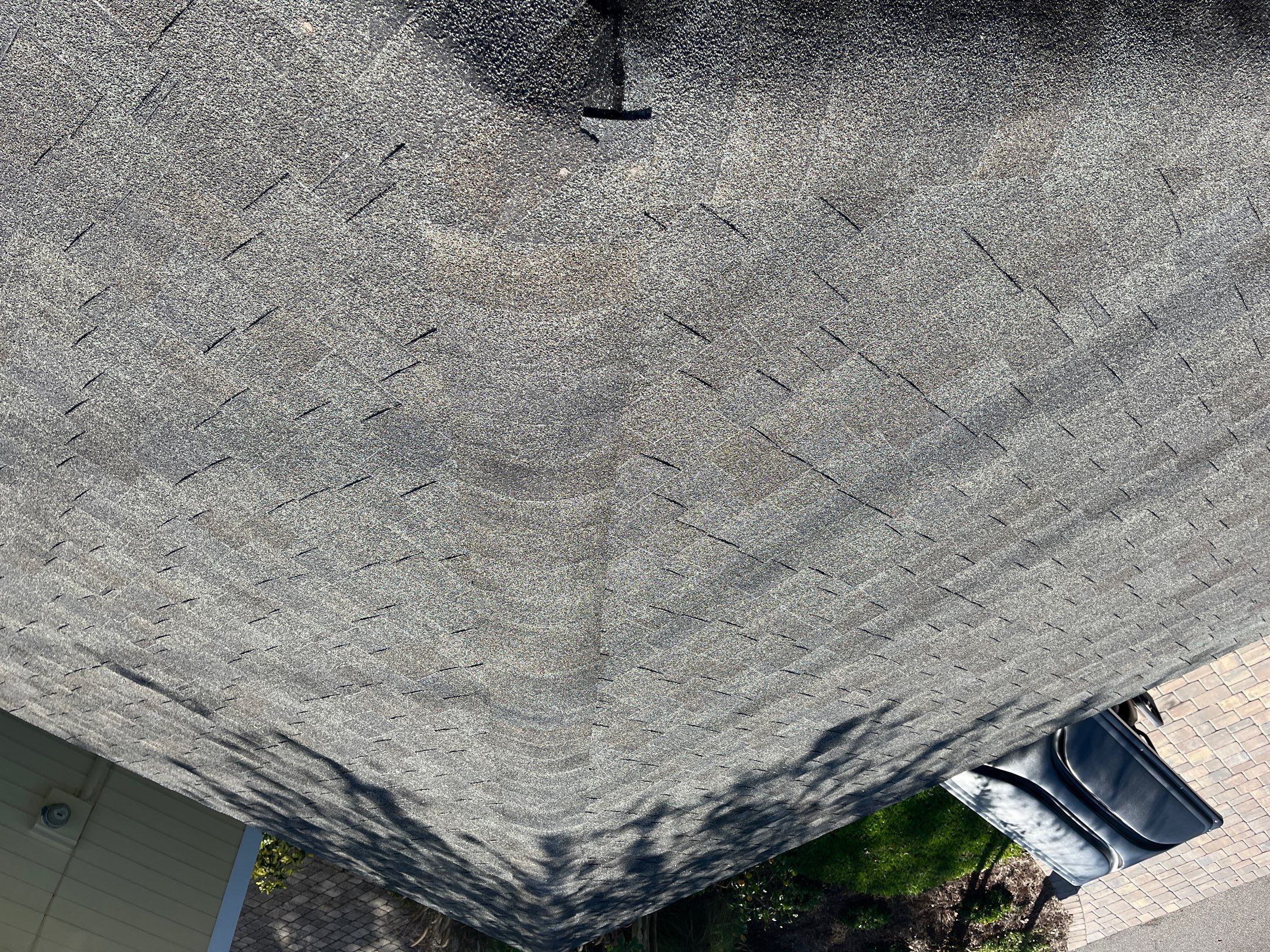 Shingle -> Shingle by Prime Roofing