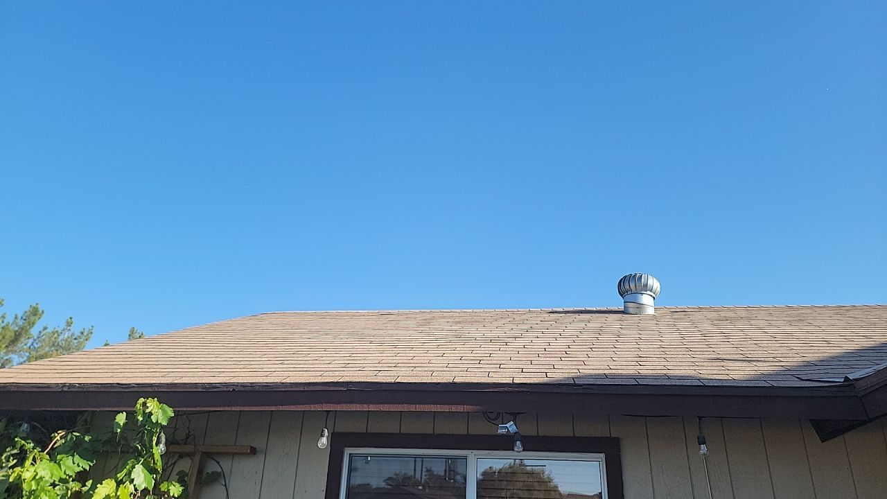 Senaka's Full Re-Roof (Energy Star) by All Storm Roofing & Construction
