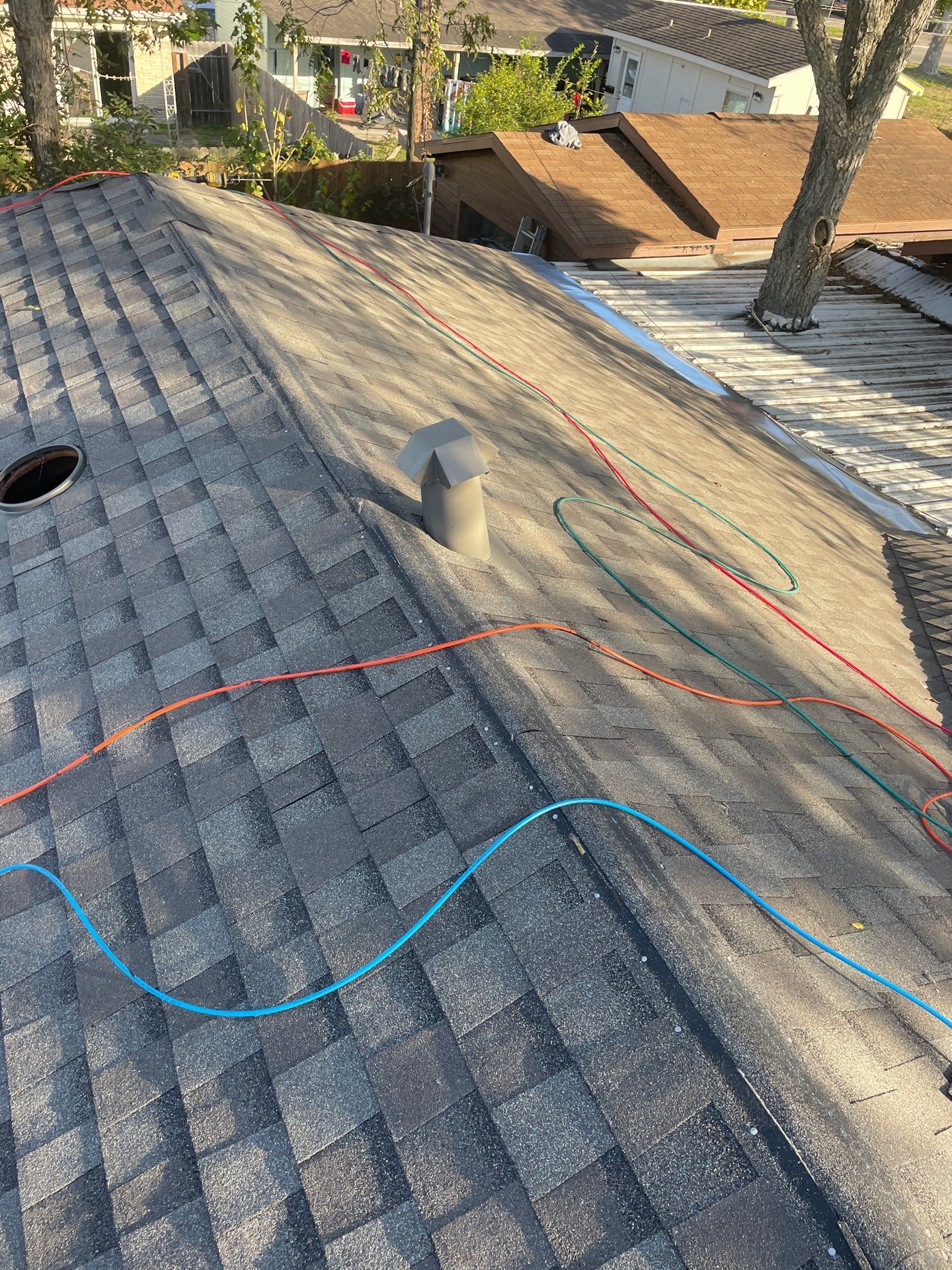 Roof Replacement Richmond by Roof Repair Services LLC