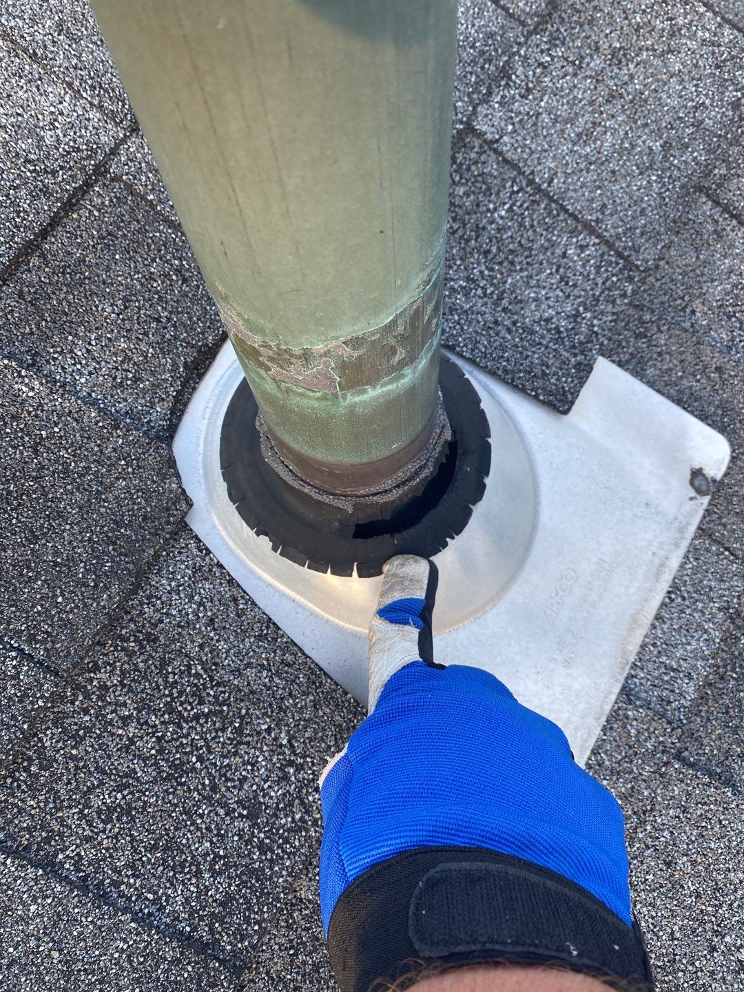Roof Replacement in Worthington by Best Roofing & Siding Company