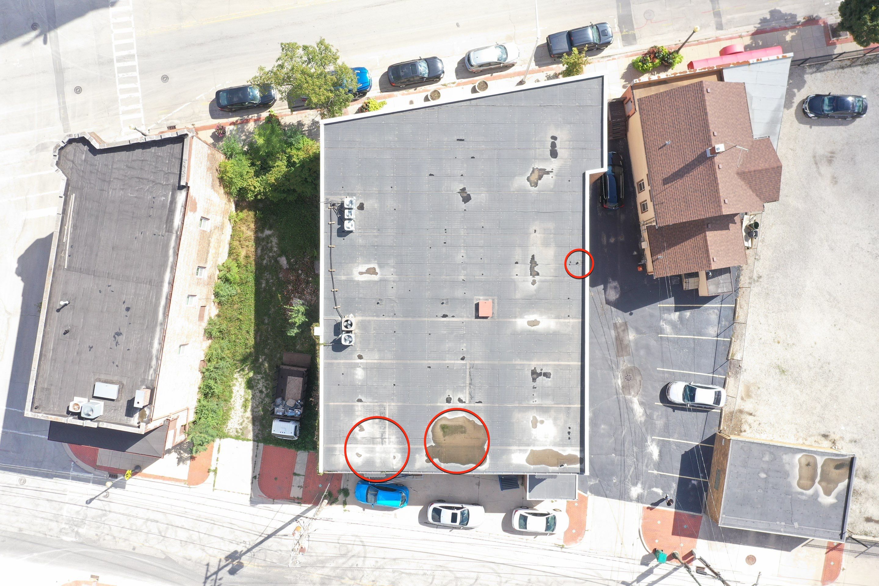 Sparta Roofing featured photo.