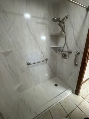 Robertson Project in Fayetteville, AR