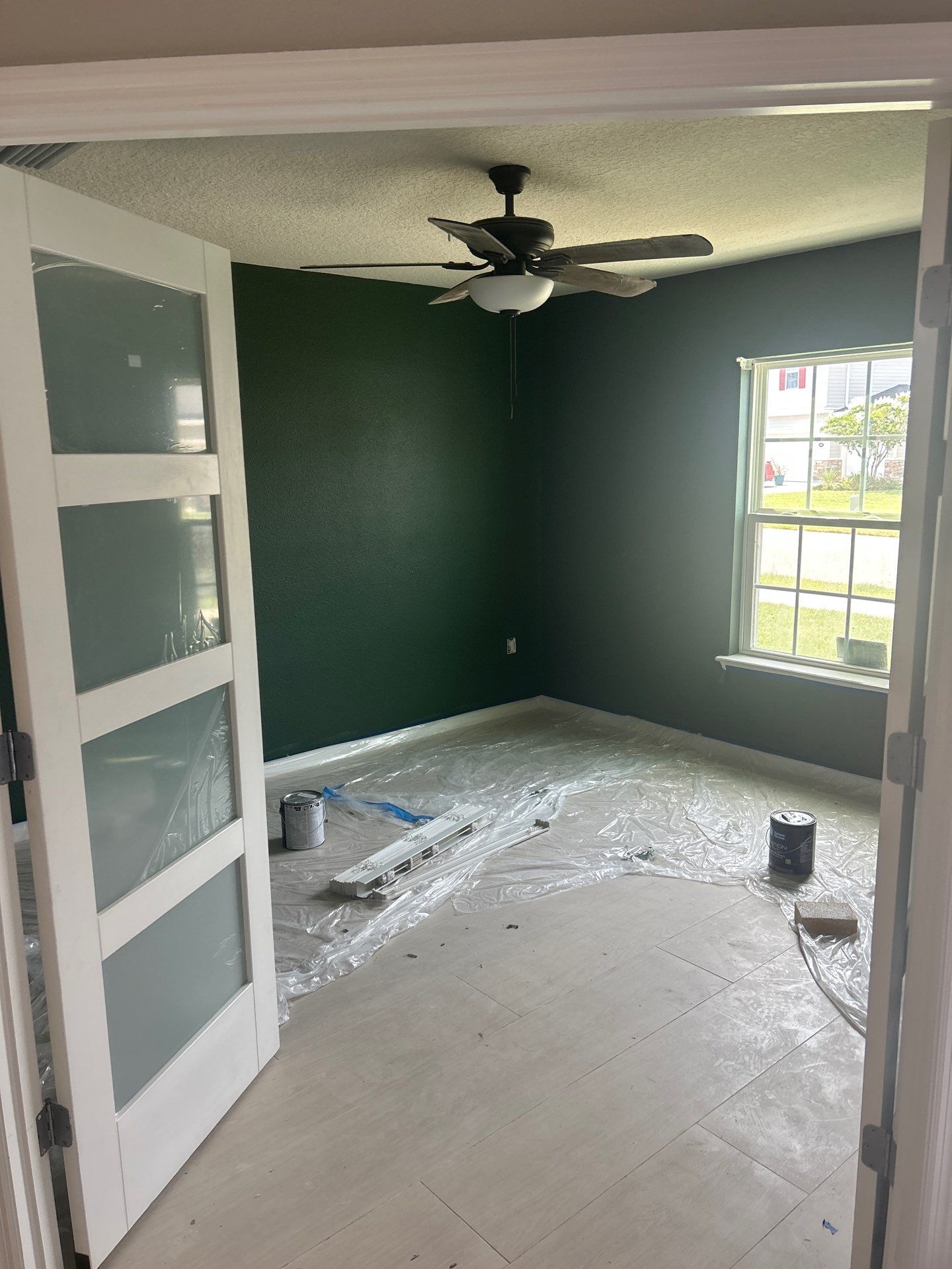 Home Interior Upgrade and Renovation by urban green energy llc