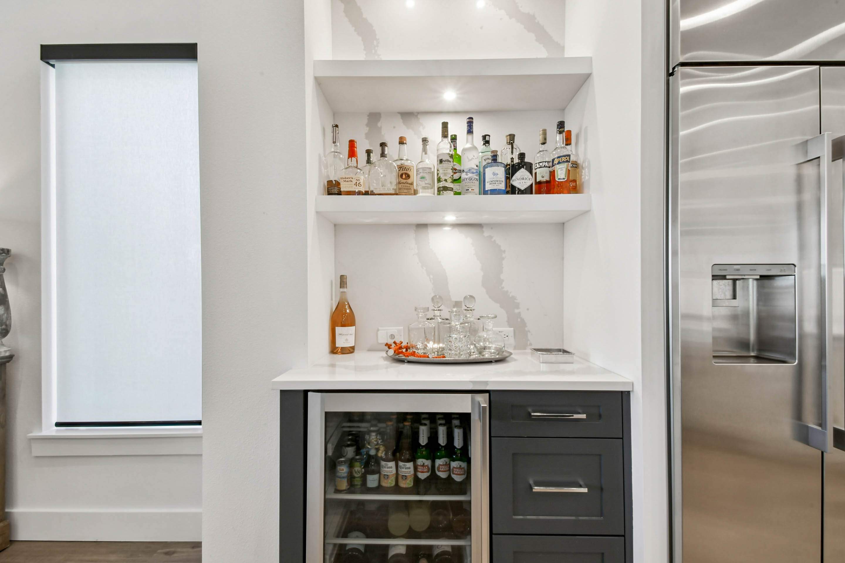 Custom Coastal Sol II by Lyons Heritage Tampa, LLC