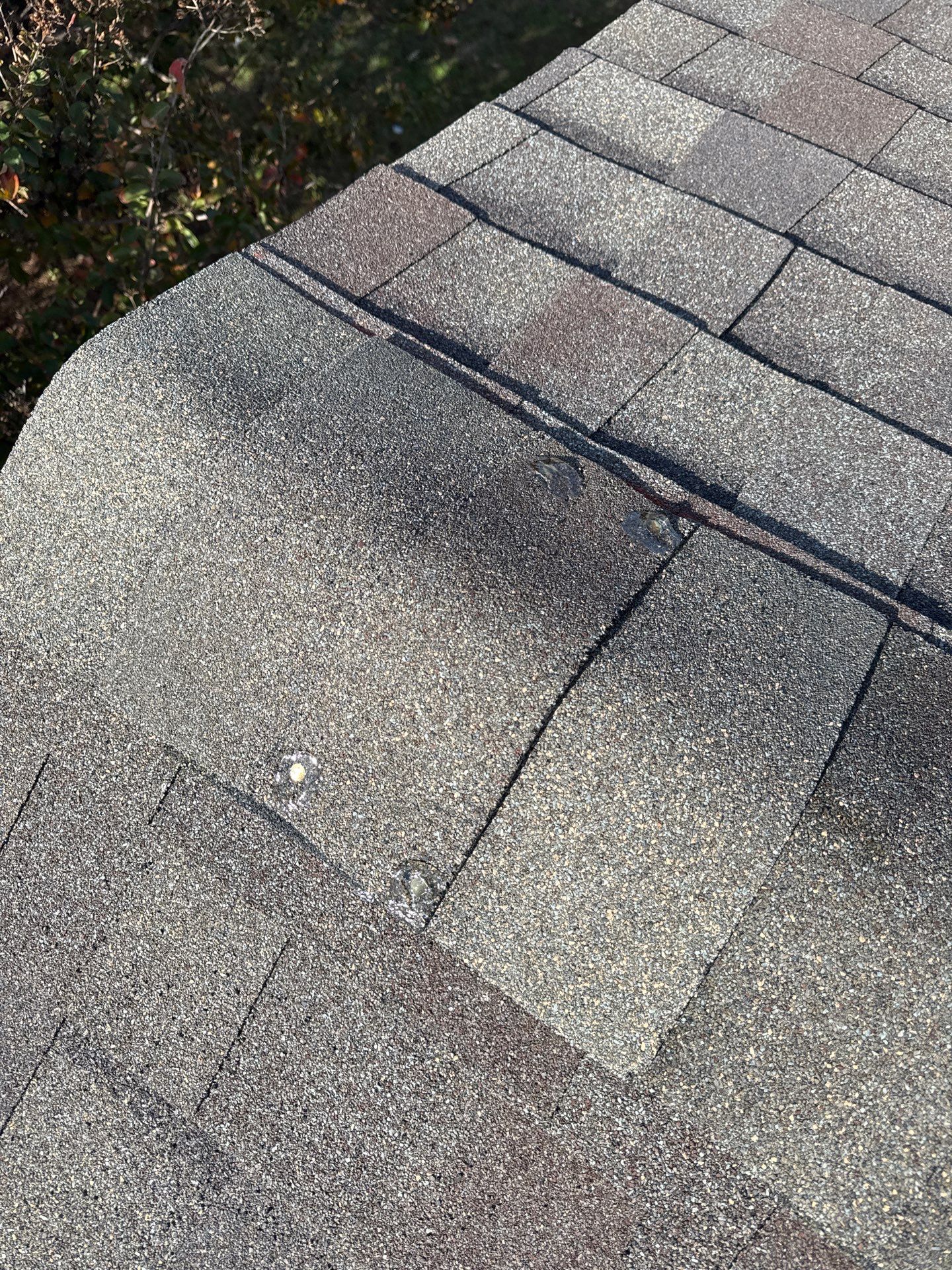 Project in The Colony by Rhino Roofing and General Contracting, LLC