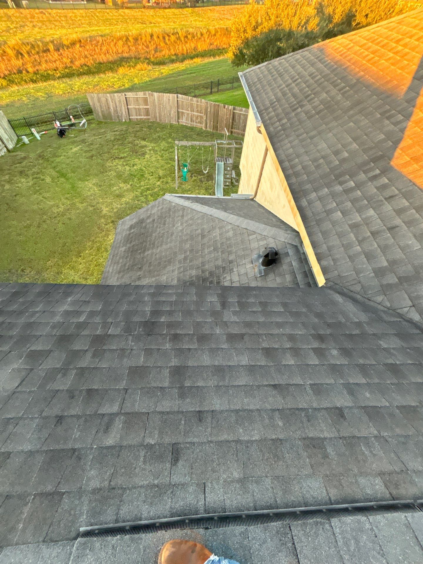 Roof Repair Rosenberg by Roof Repair Company
